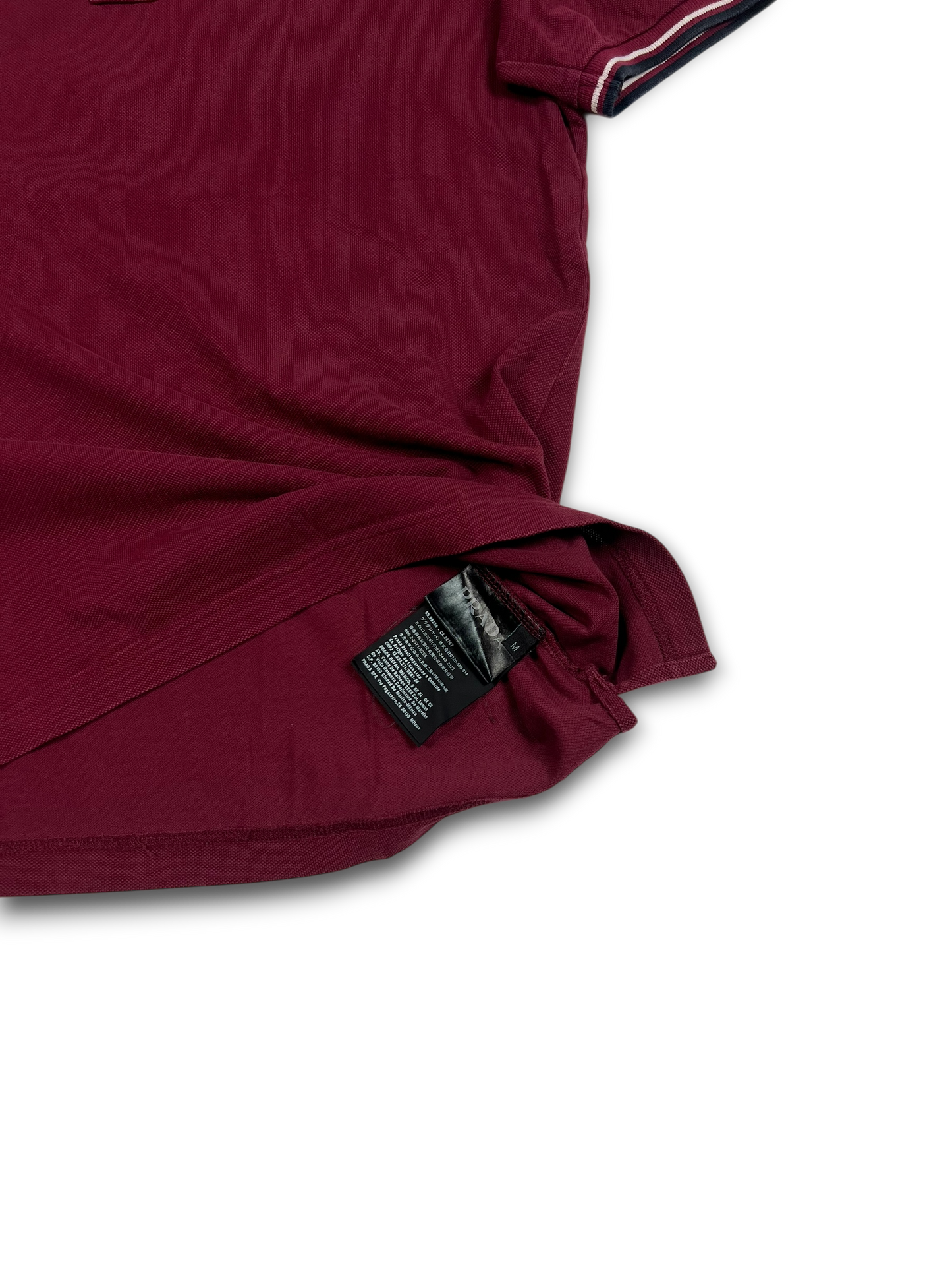 Prada Polo (M)