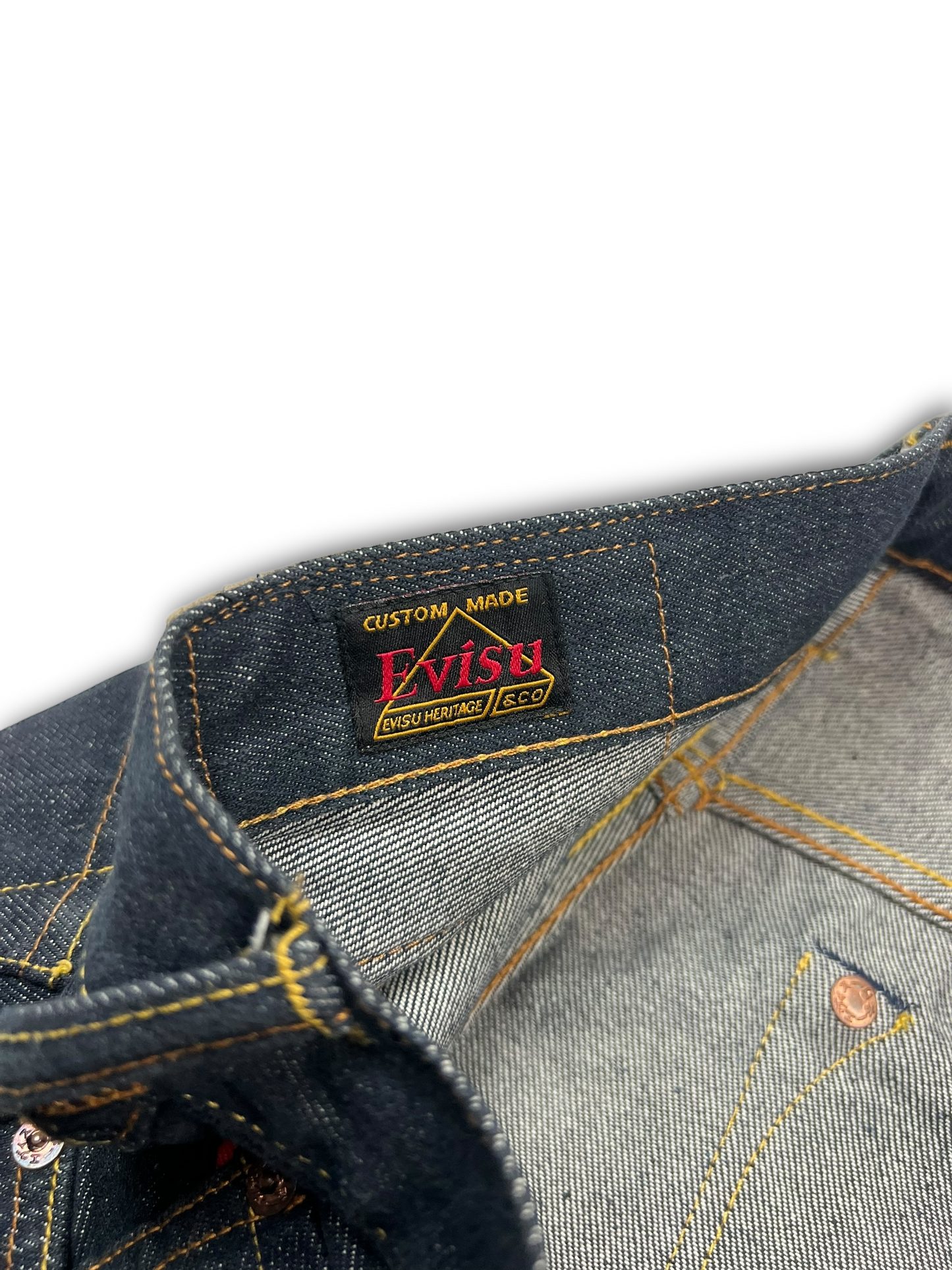 Evisu Jeans (30)