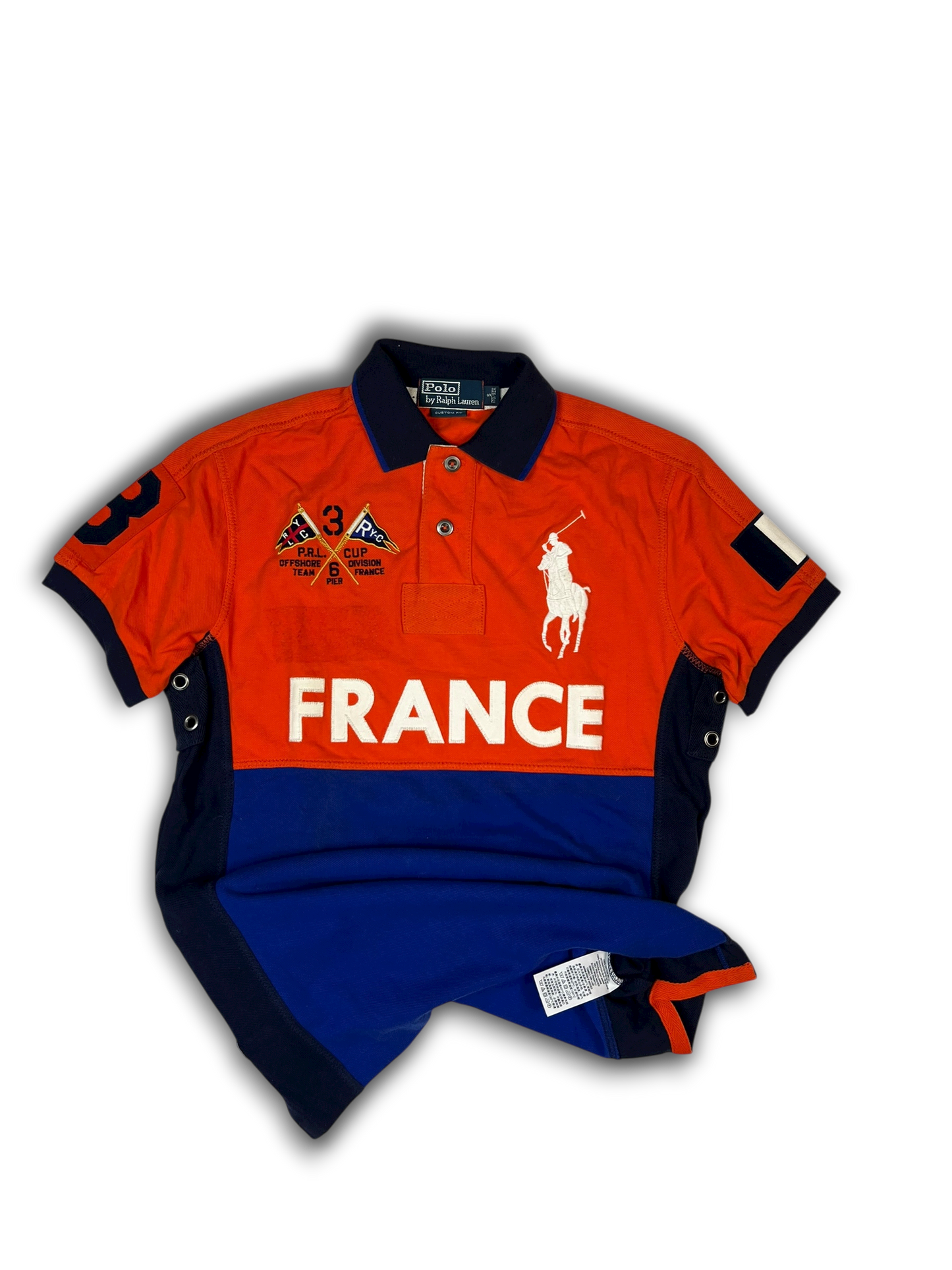 Polo Ralph Lauren Polo (S)