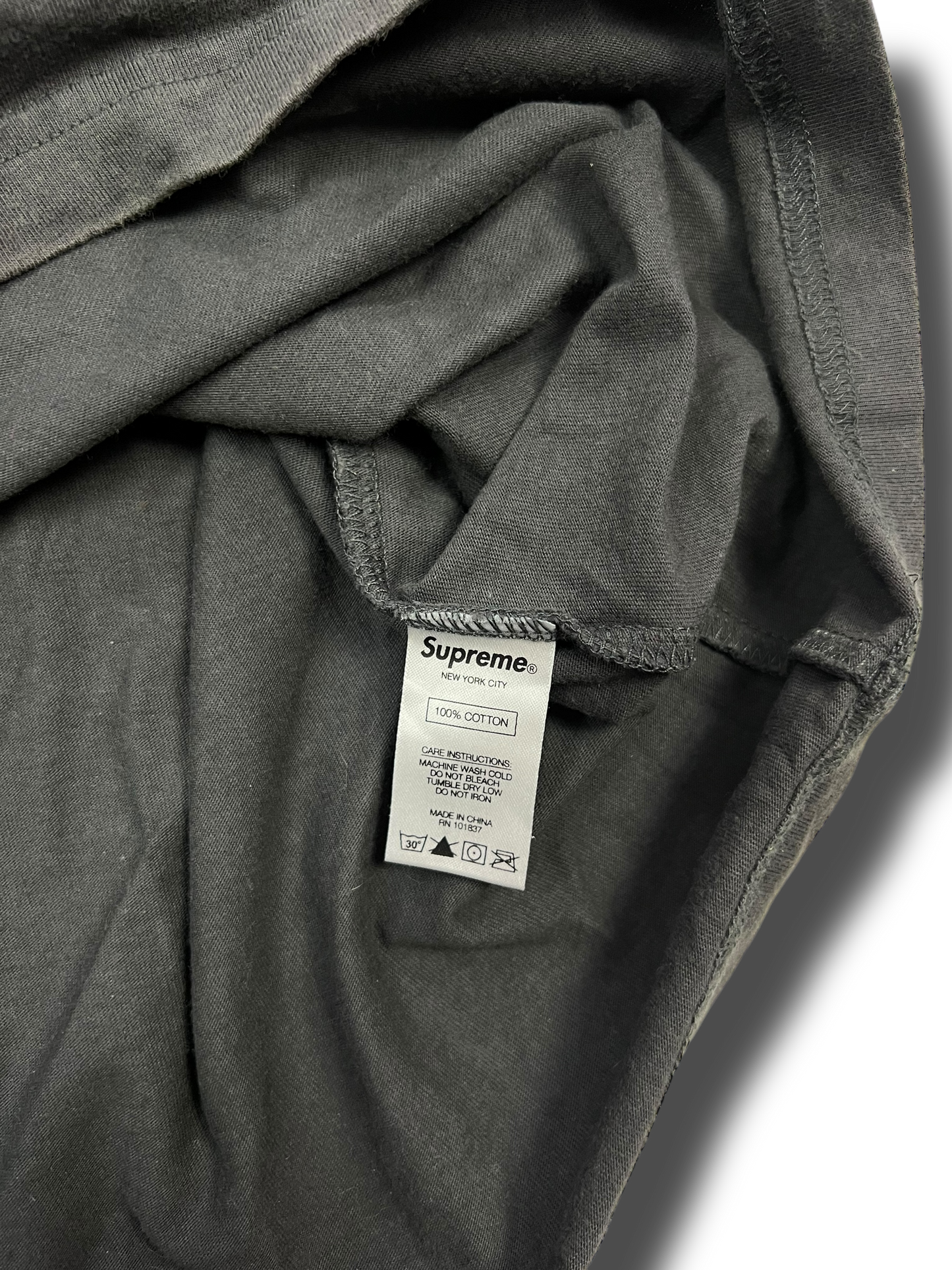 Supreme T-Shirt (L)