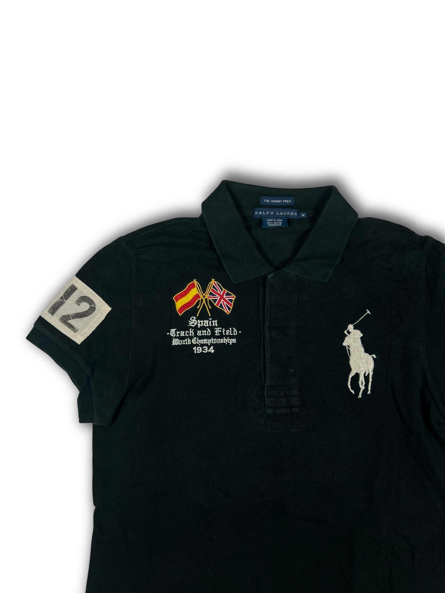 Polo Ralph Lauren T-Shirt (M)