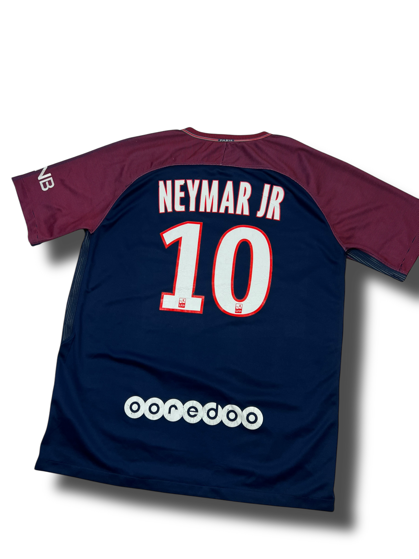Nike Paris Saint Germain Jersey (M)