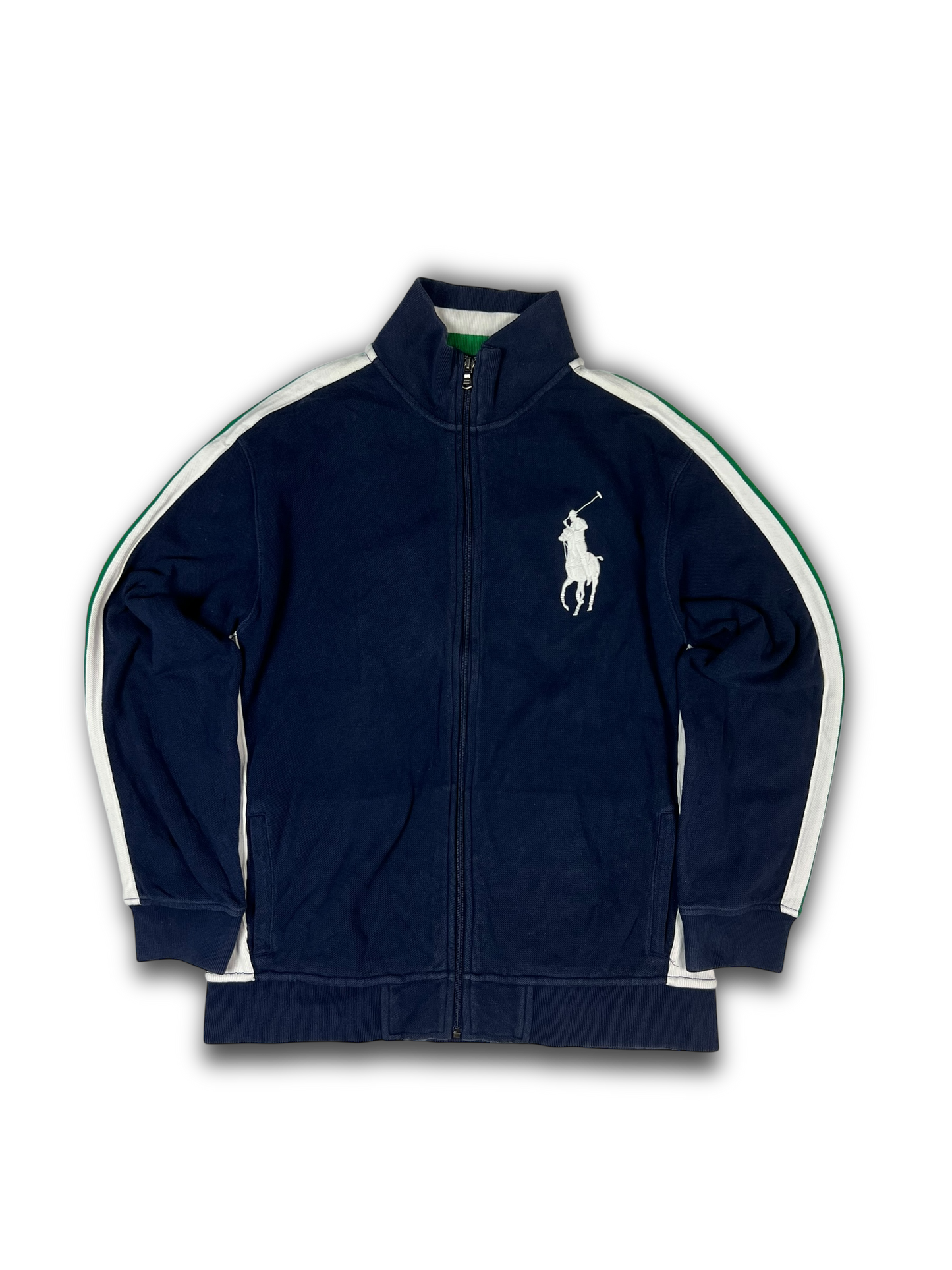 Polo Ralph Lauren Zip Up (L)