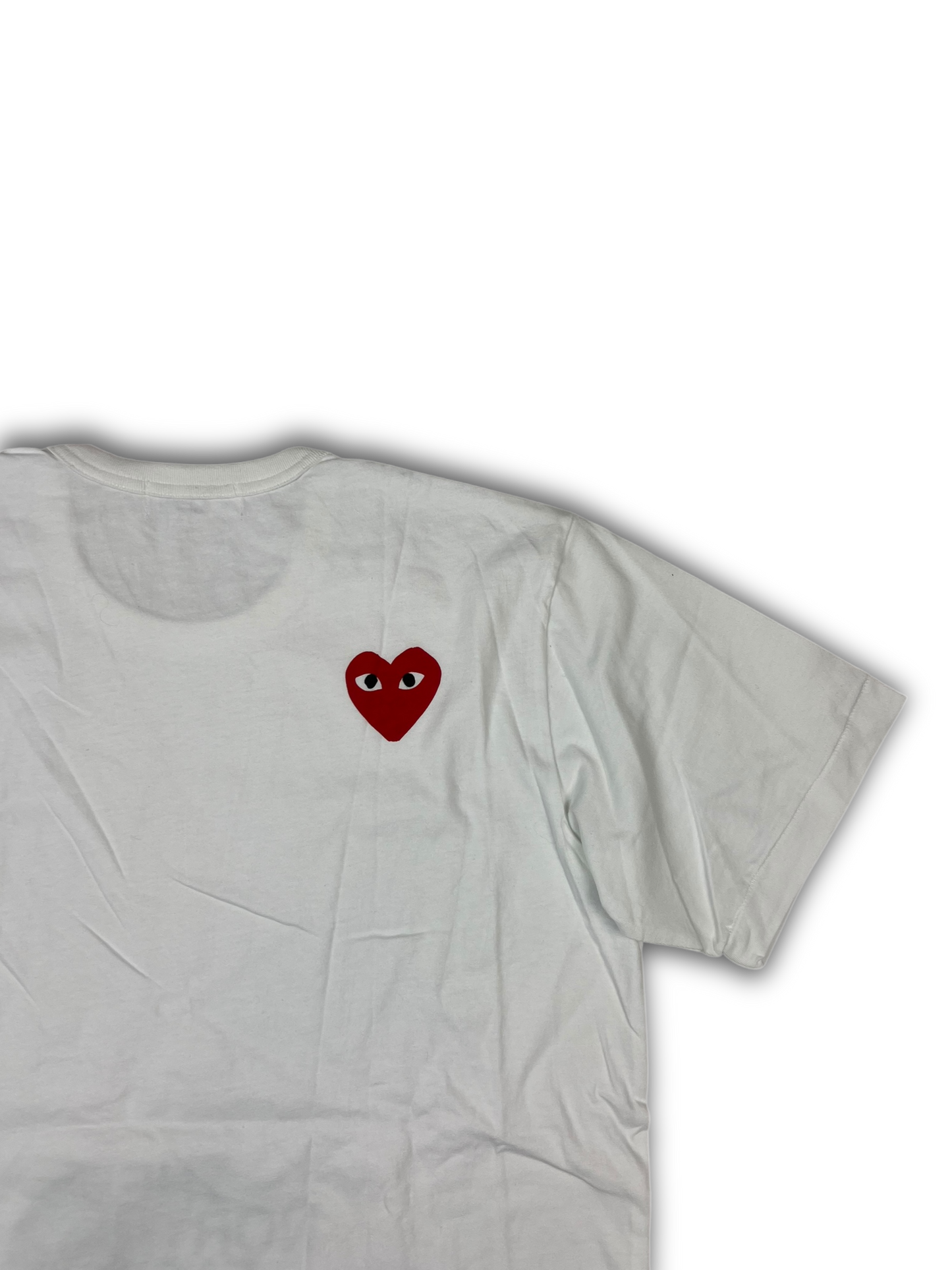 Comme des Garçons x The North Face T-Shirt (M)
