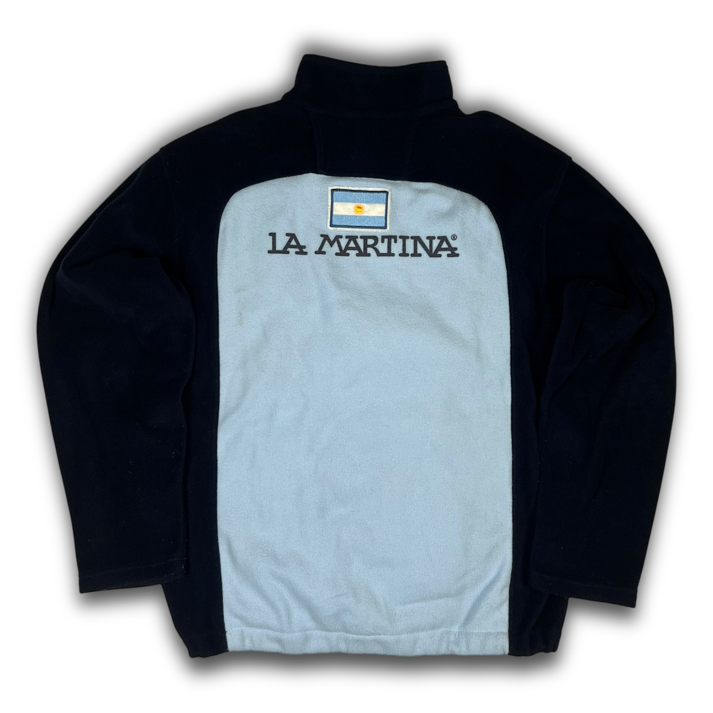 La Martina Fleece (XL)