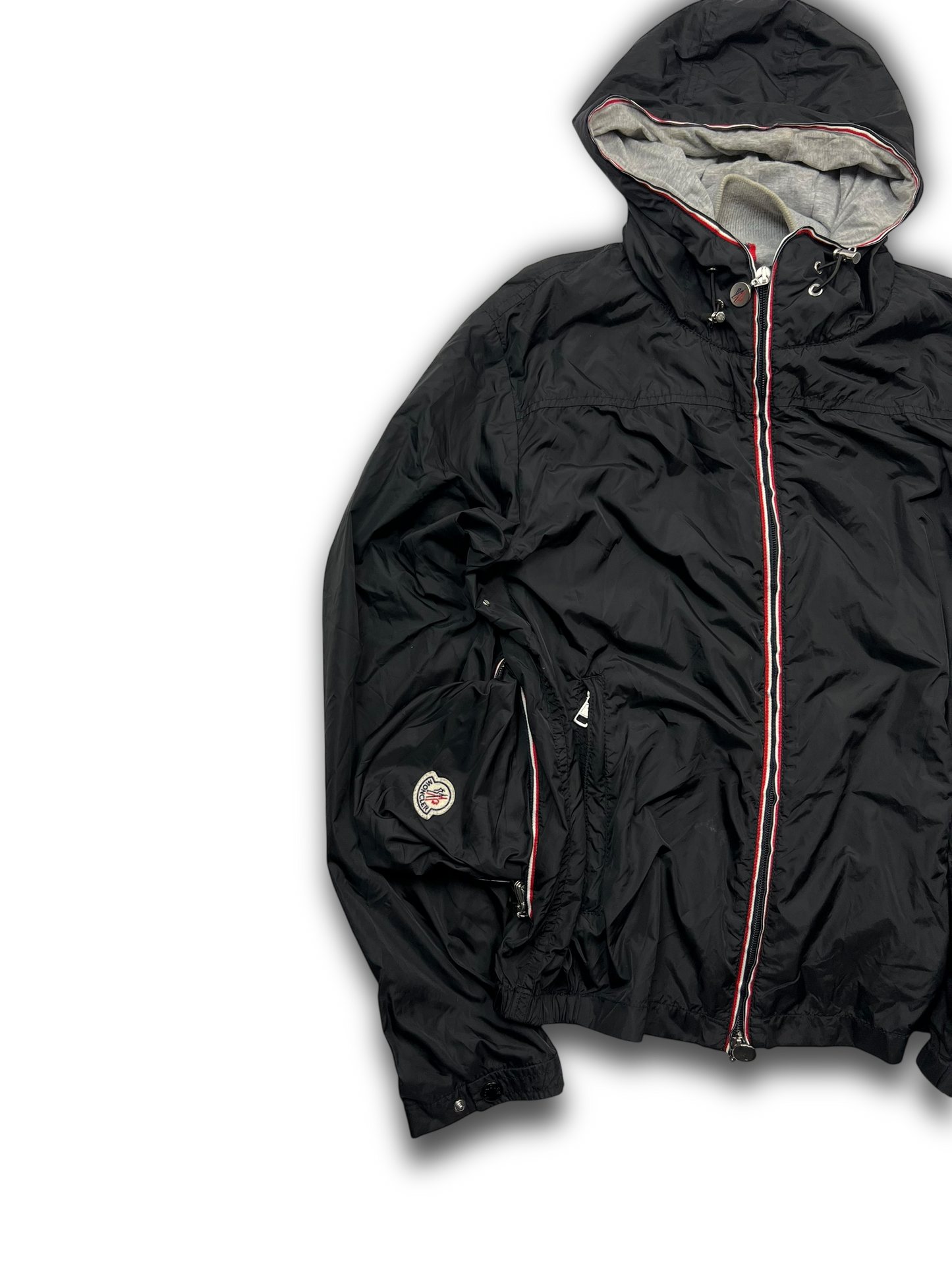 Moncler Jacket (M)