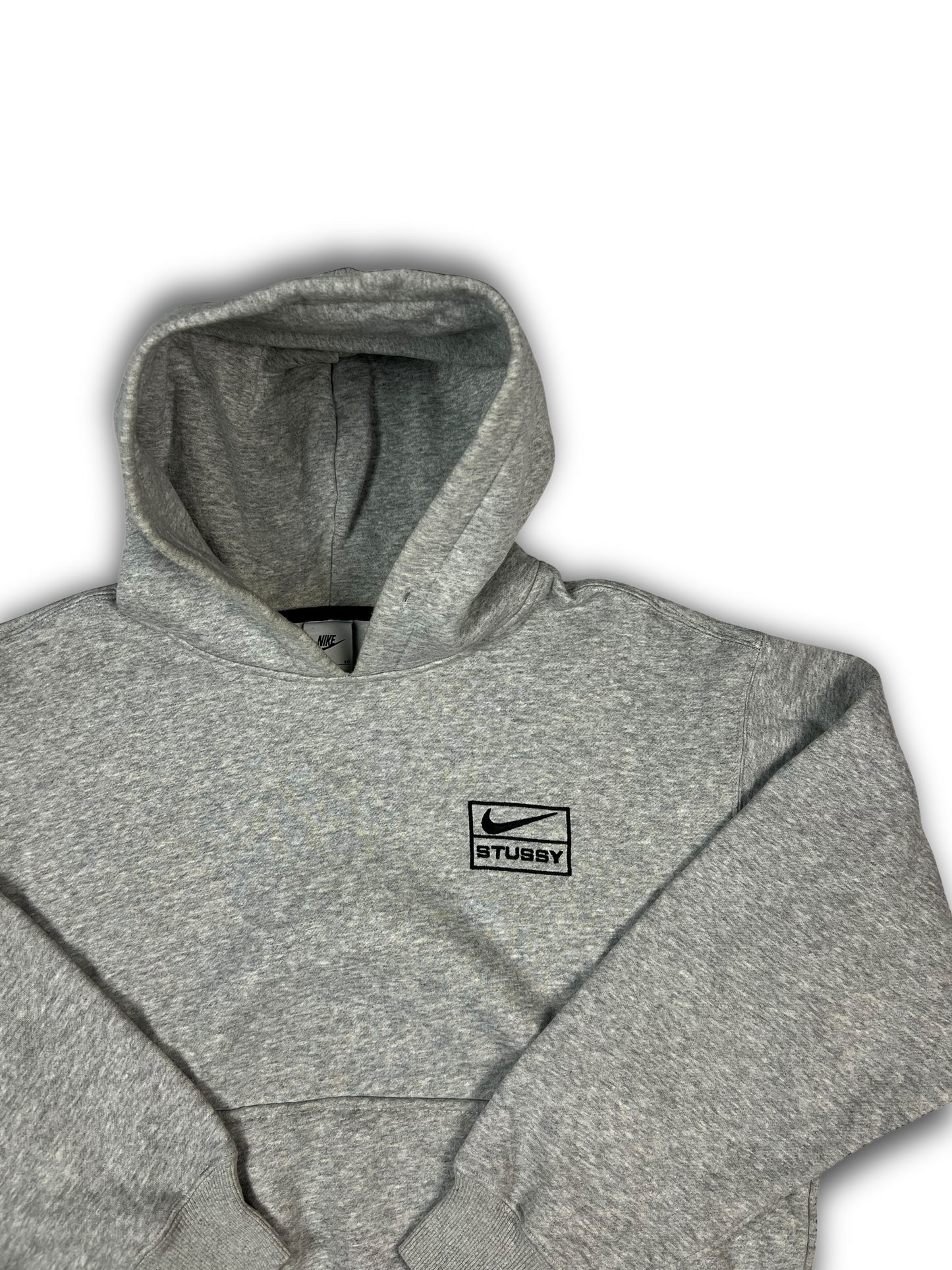 Nike X Stüssy Hoodie (XL)