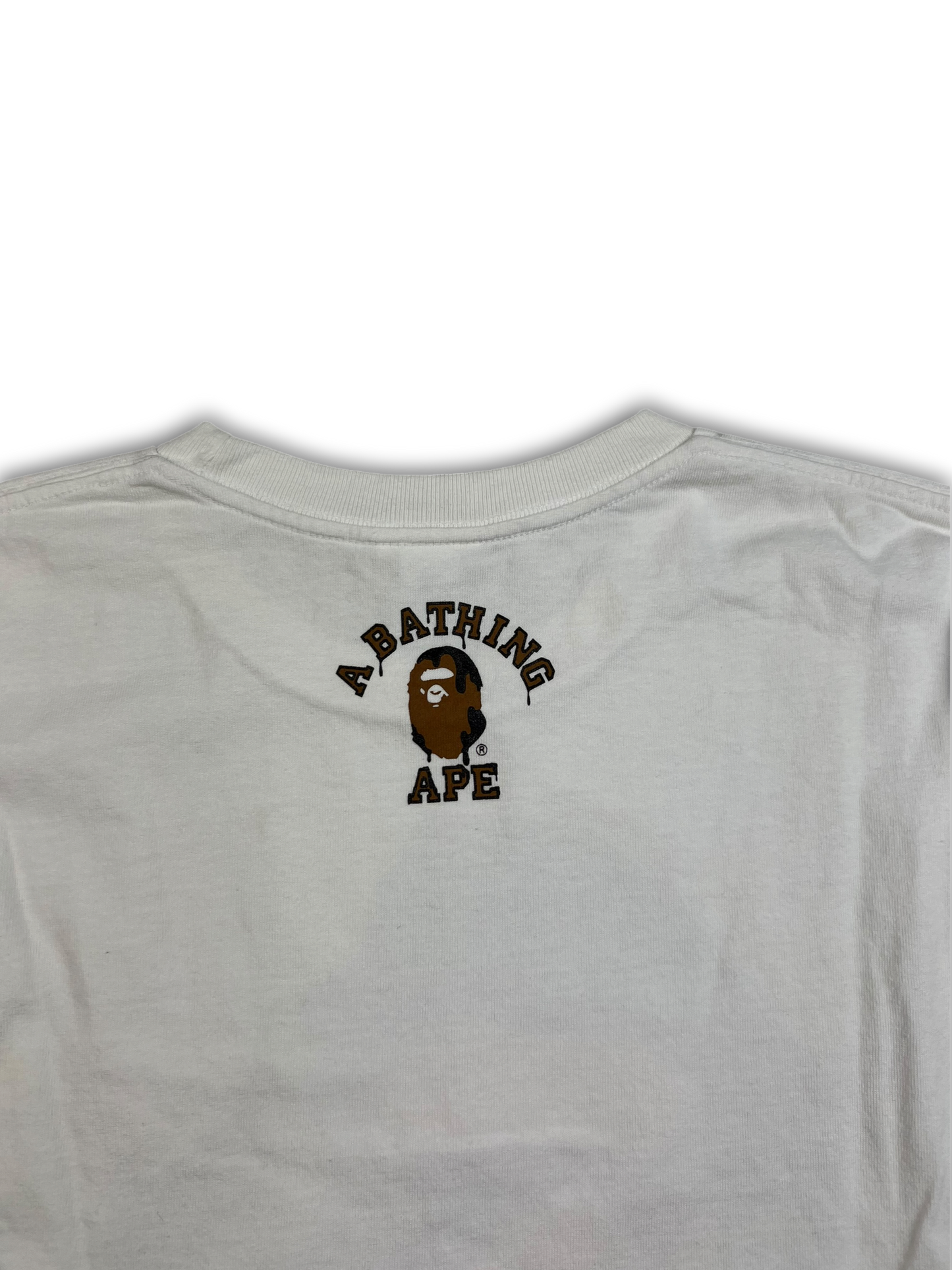 A Bathing Ape T-Shirt (S)