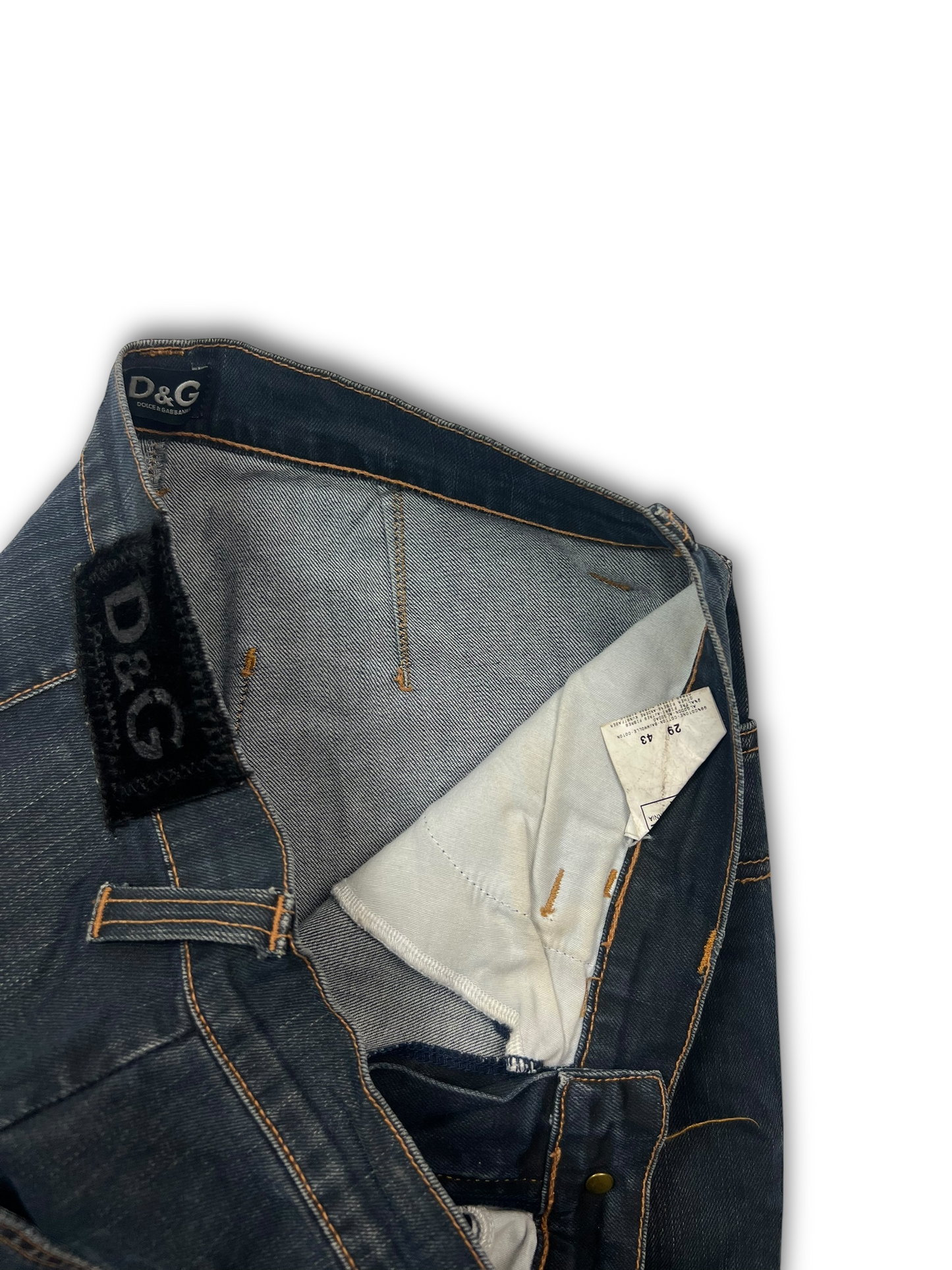 Dolce & Gabbana Jeans (29)