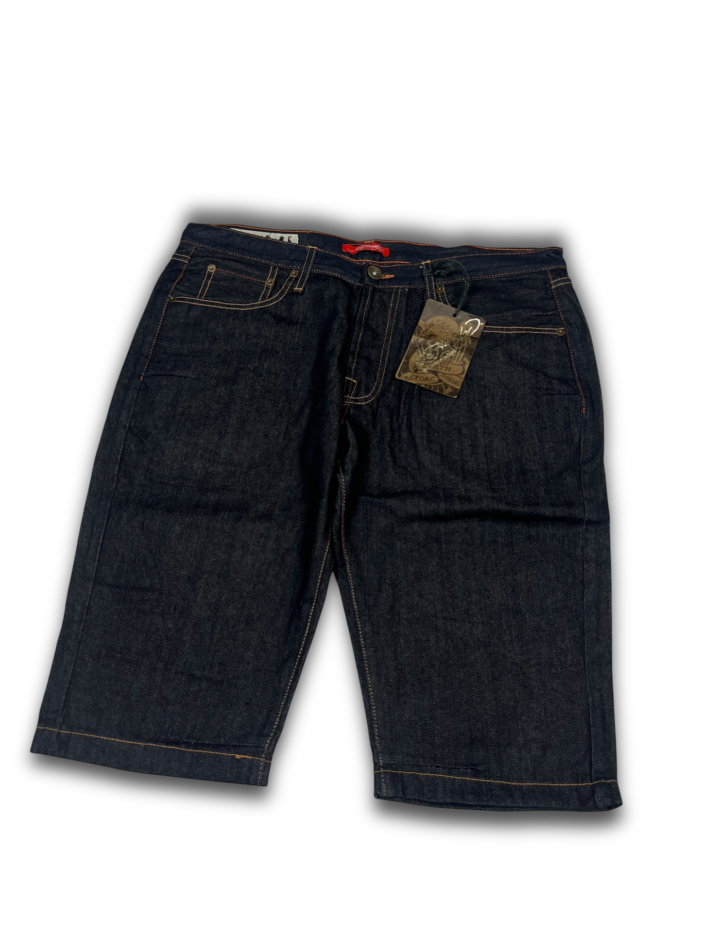 Ed Hardy Jorts (36)