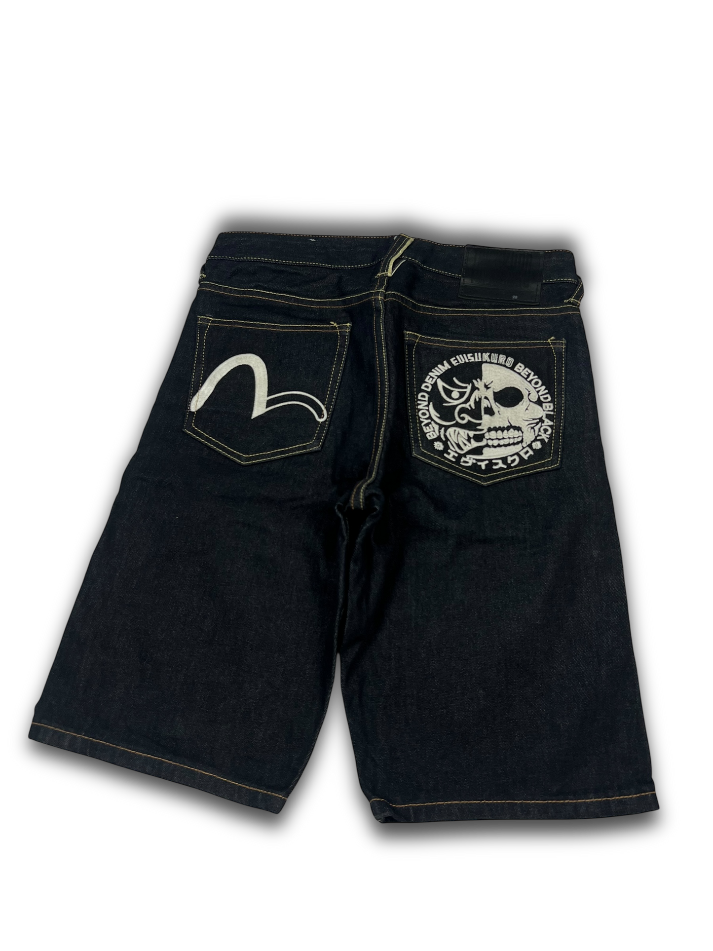 Evisu Jorts (28)