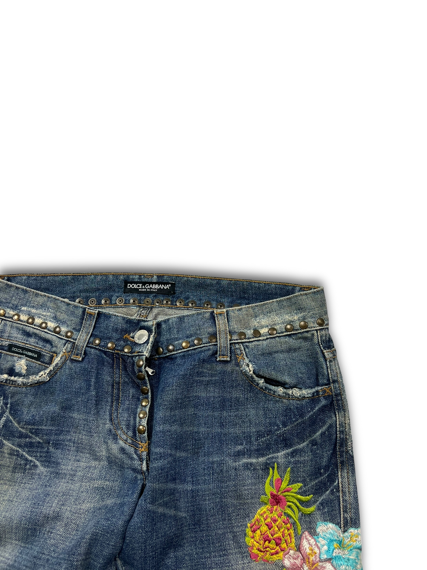 Dolce & Gabbana Jeans (32)