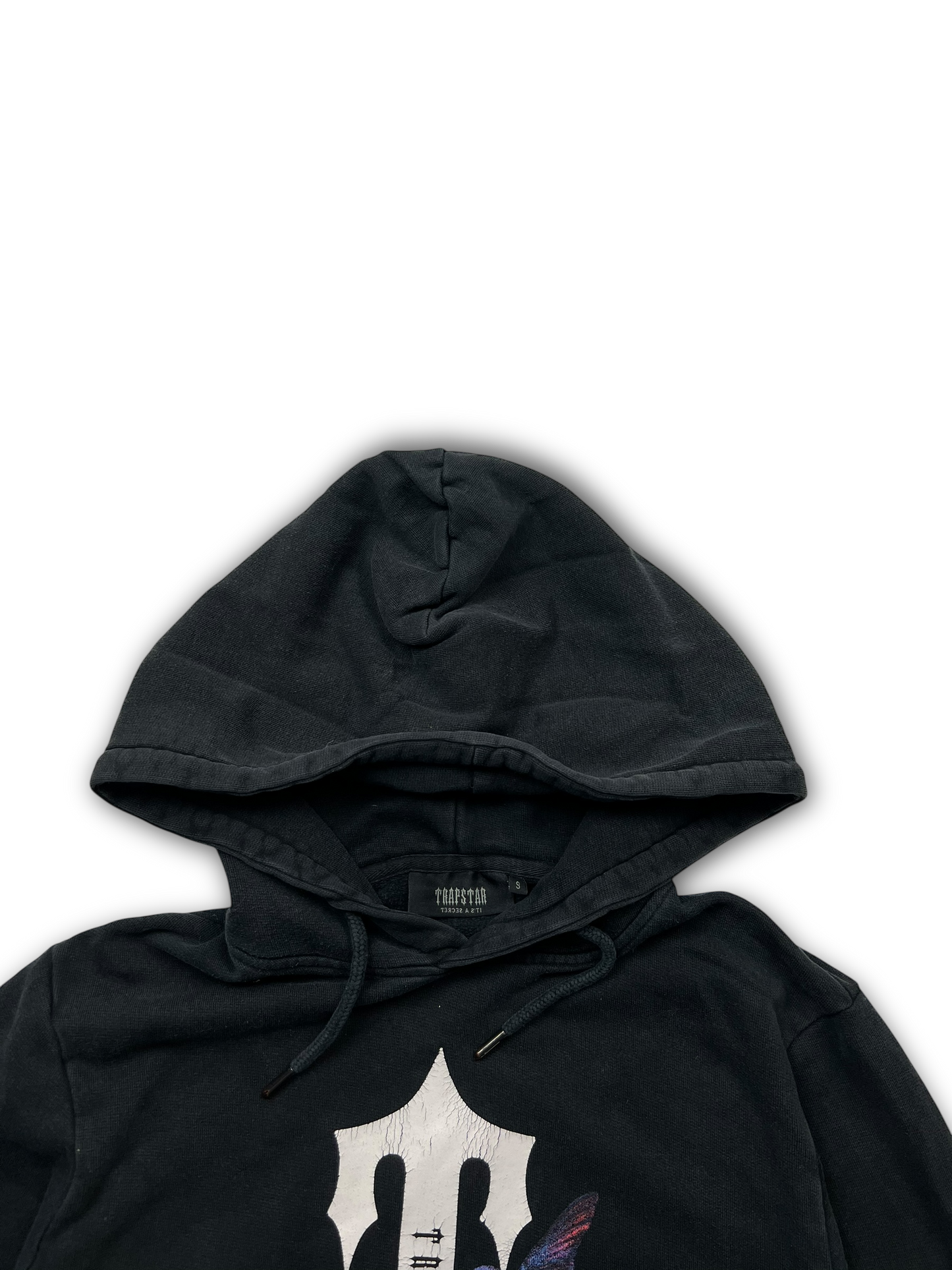 Trapstar Hoodie (S)