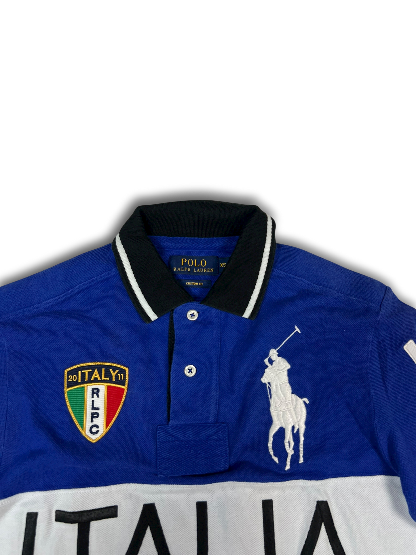 Polo Ralph Lauren Polo (XS)