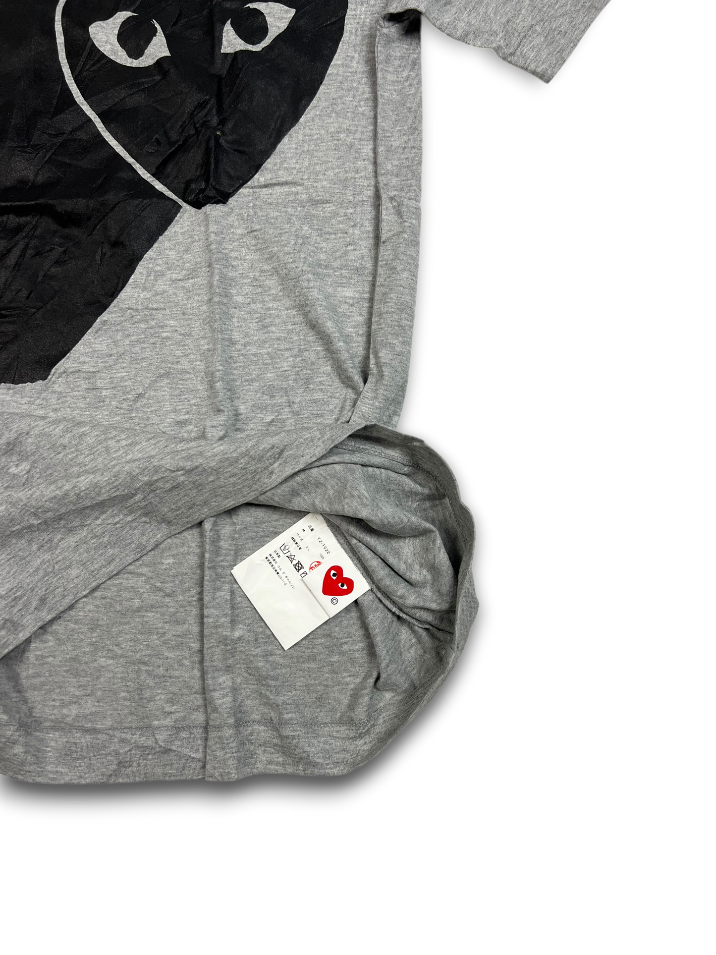 Comme des Garçons T-Shirt (XL)