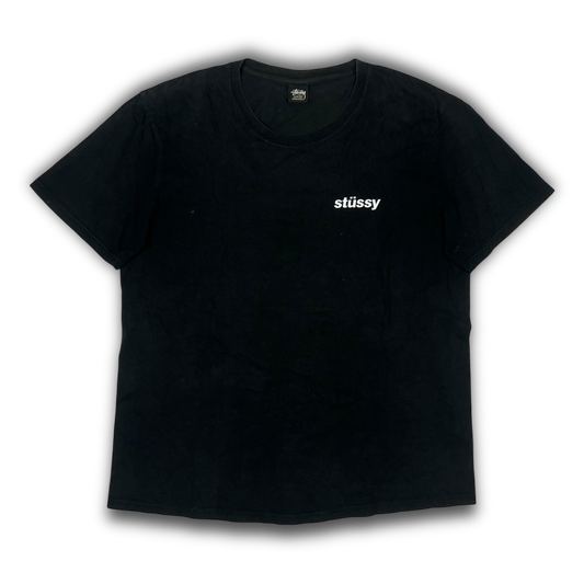 Stüssy T-Shirt (XL)