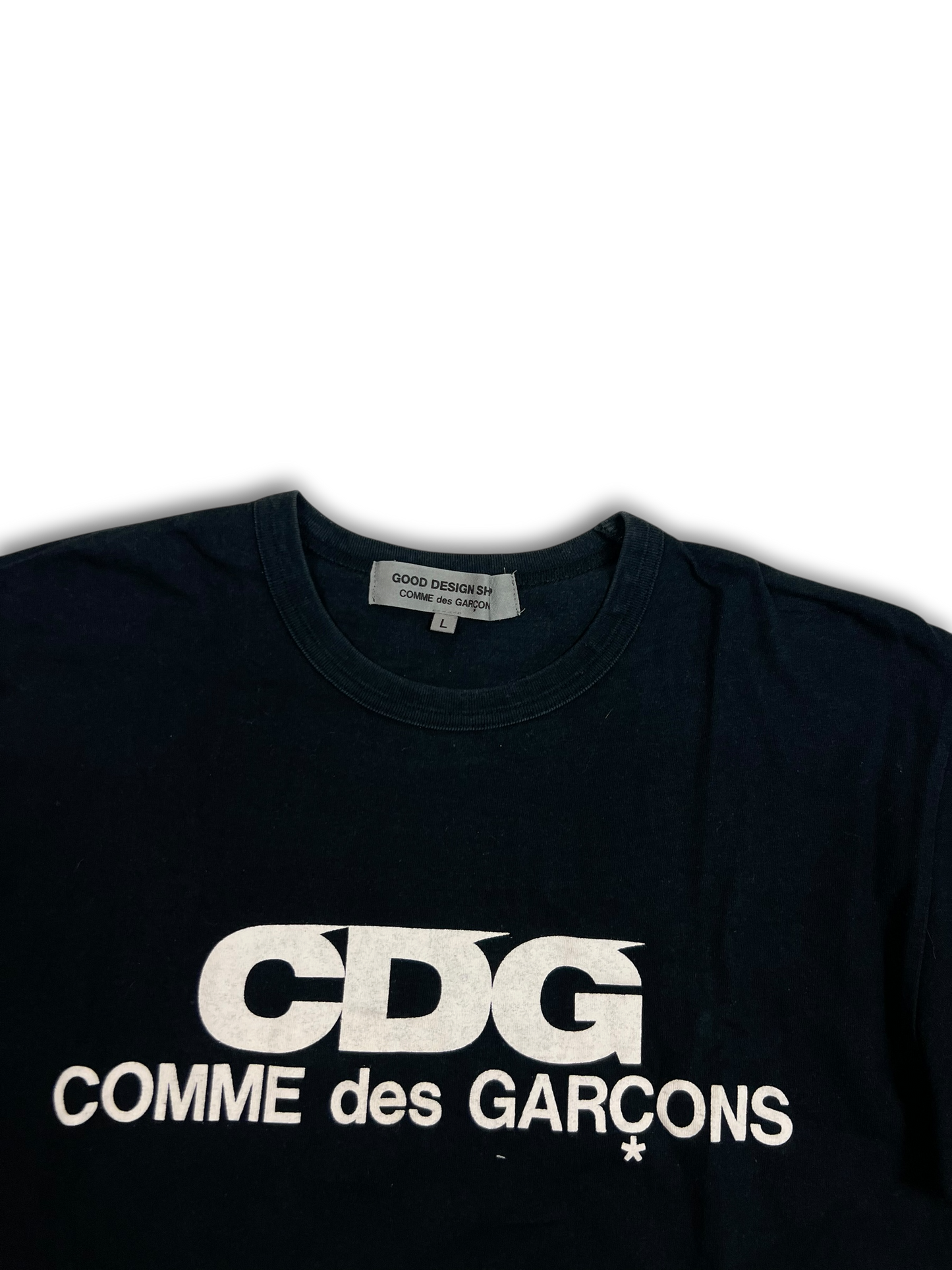 Comme des Garçons T-Shirt (L)