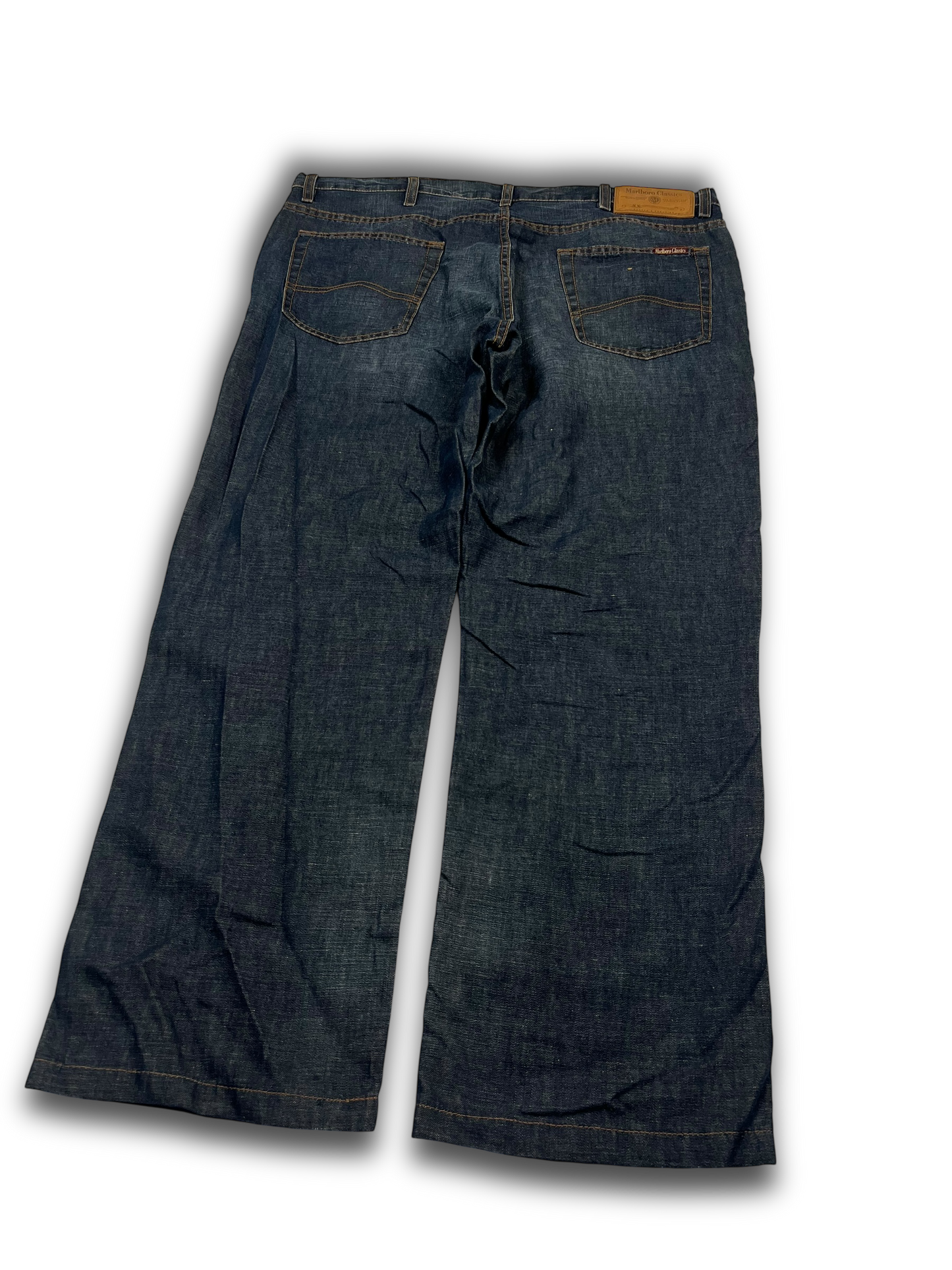 Marlboro Classics Jeans (42)