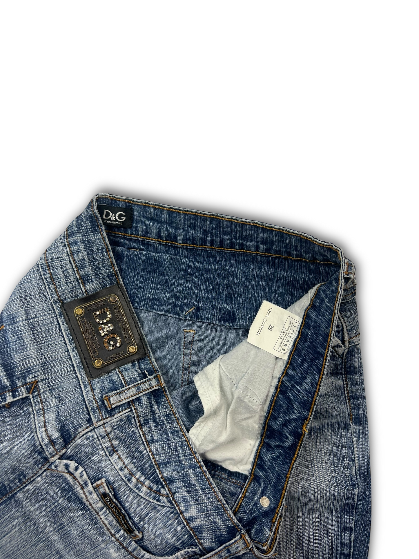 Dolce & Gabbana Jeans (29)