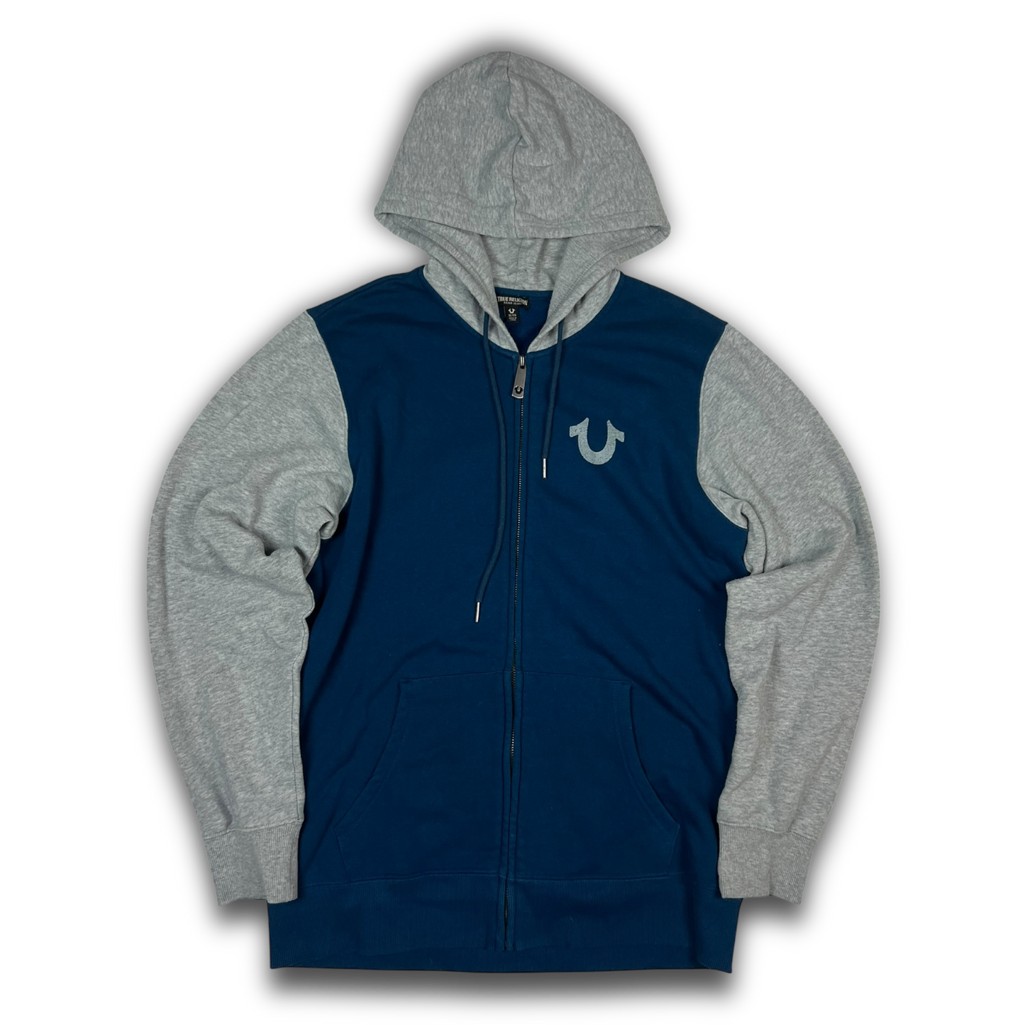 True Religion Zip Up (XL)