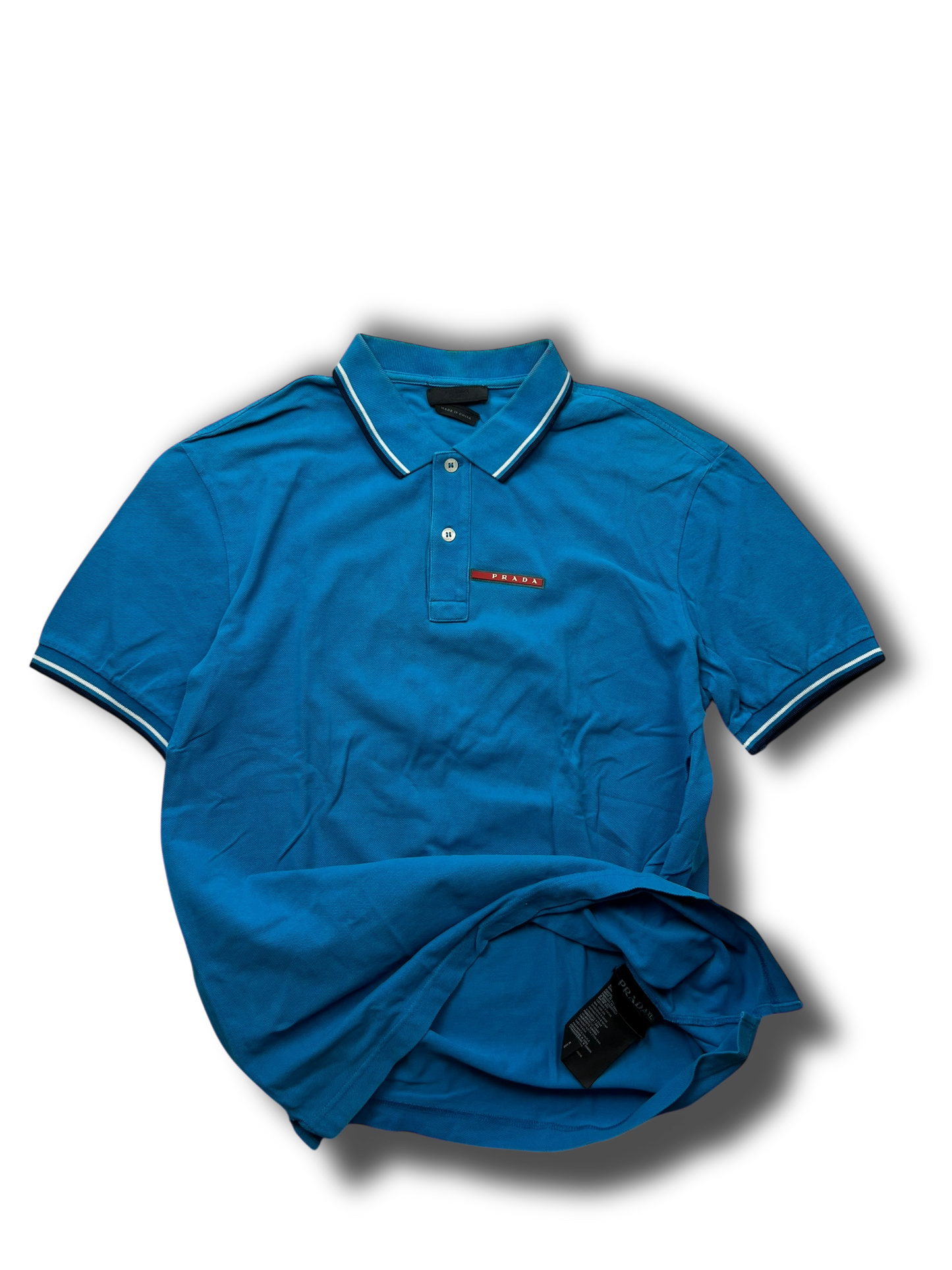 Prada Polo (XL)