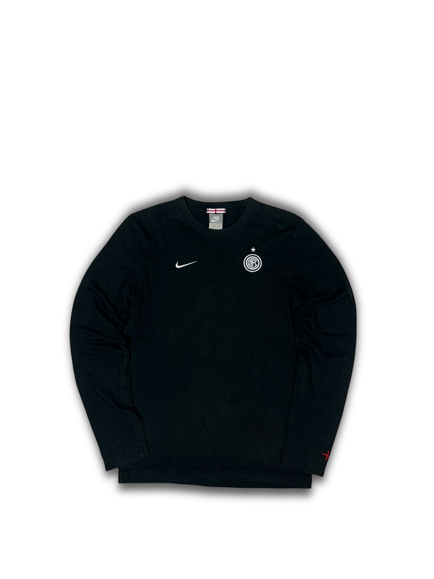 Nike Internazionale Sweater (S)