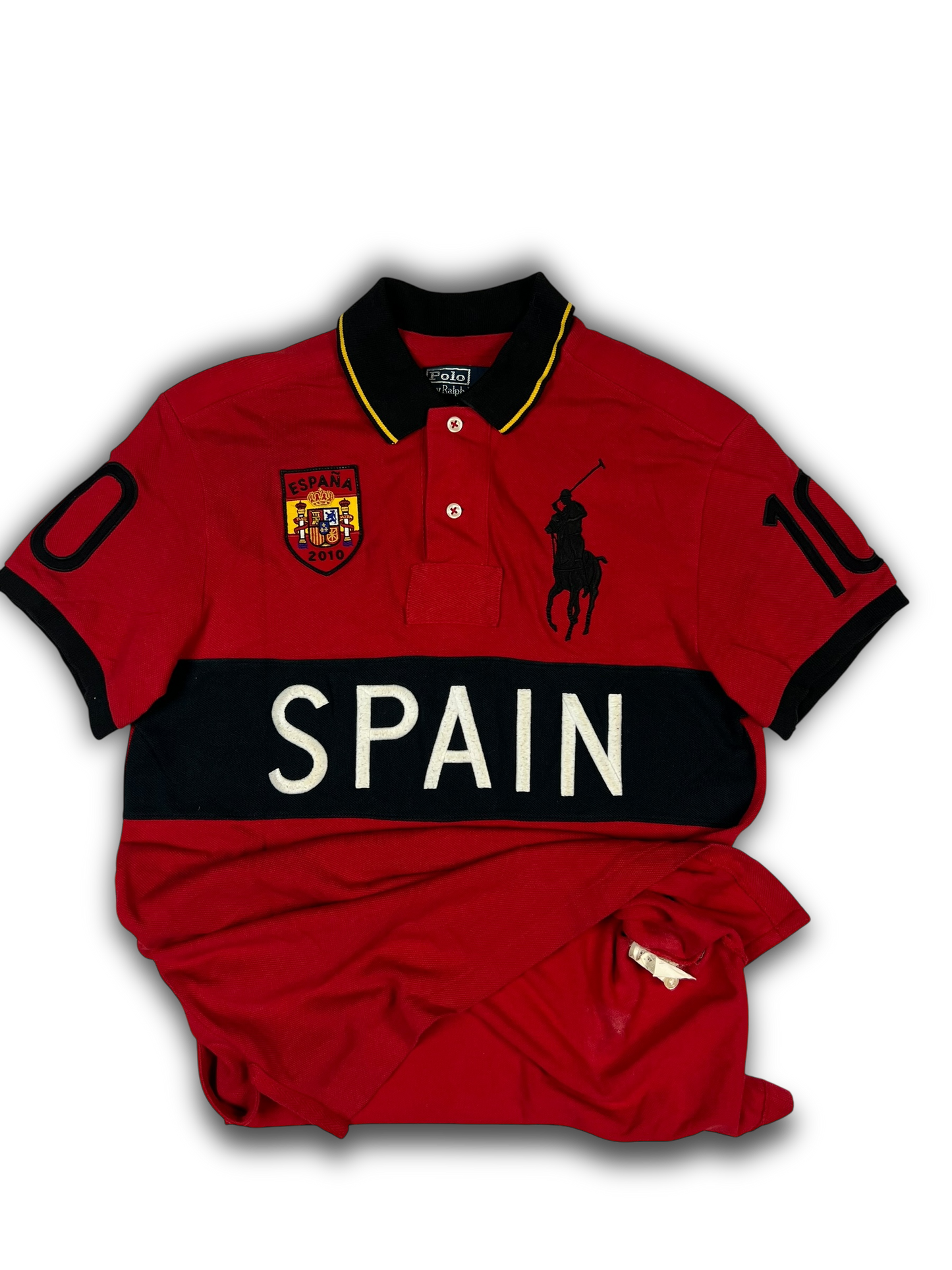 Polo Ralph Lauren Polo (S)