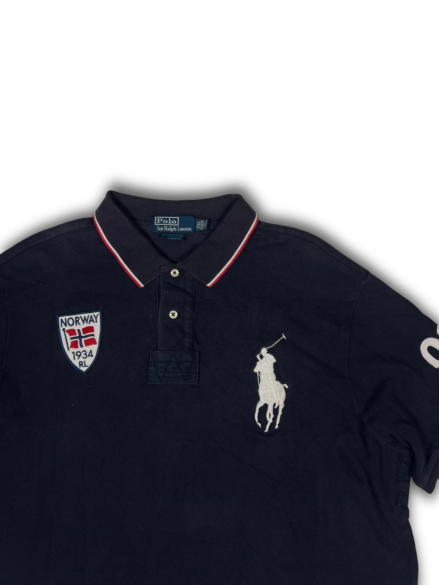 Polo Ralph Lauren T-Shirt (XL)