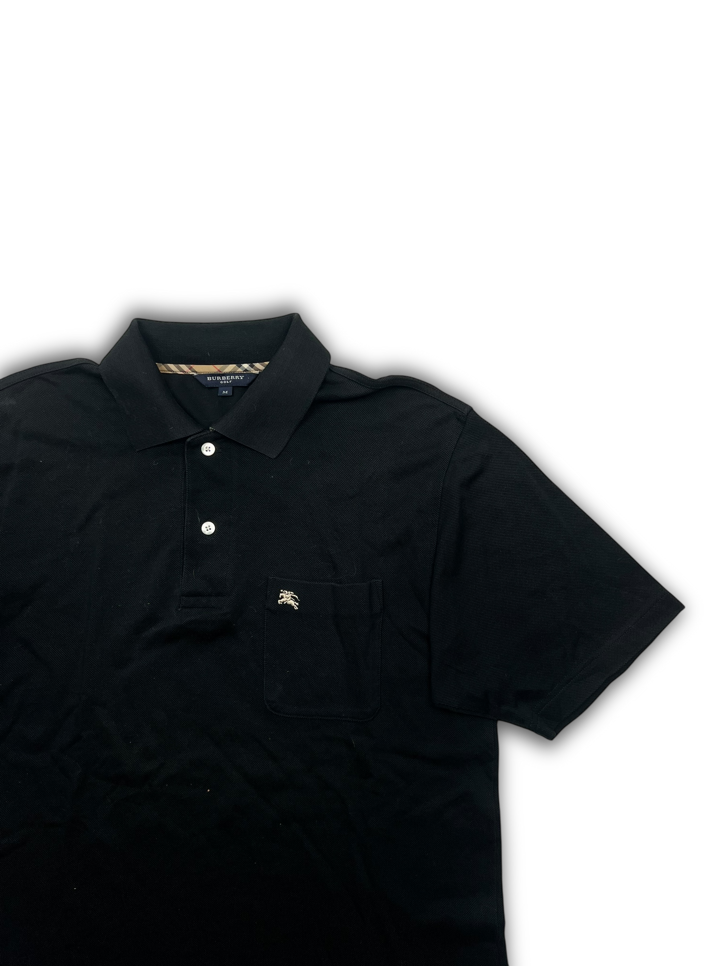 Burberry Polo (M)