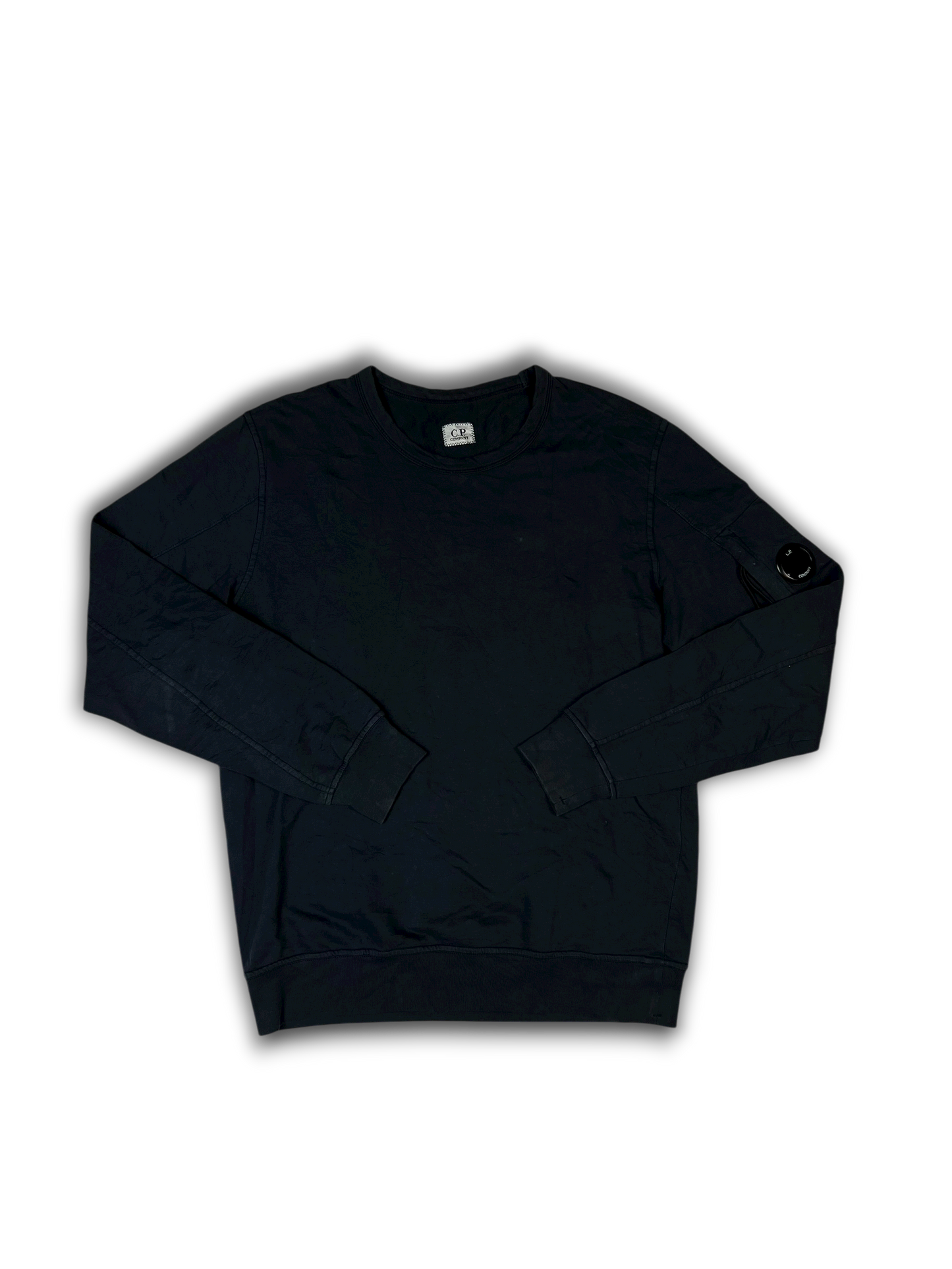 C.P. Company Sweater (M)