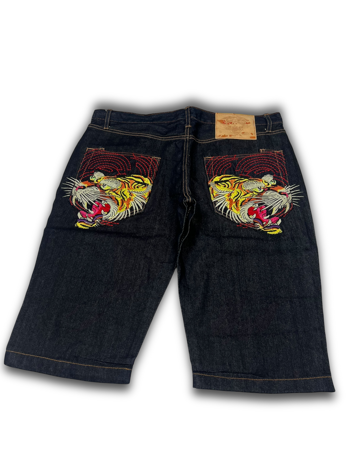 Ed Hardy Jorts (36)