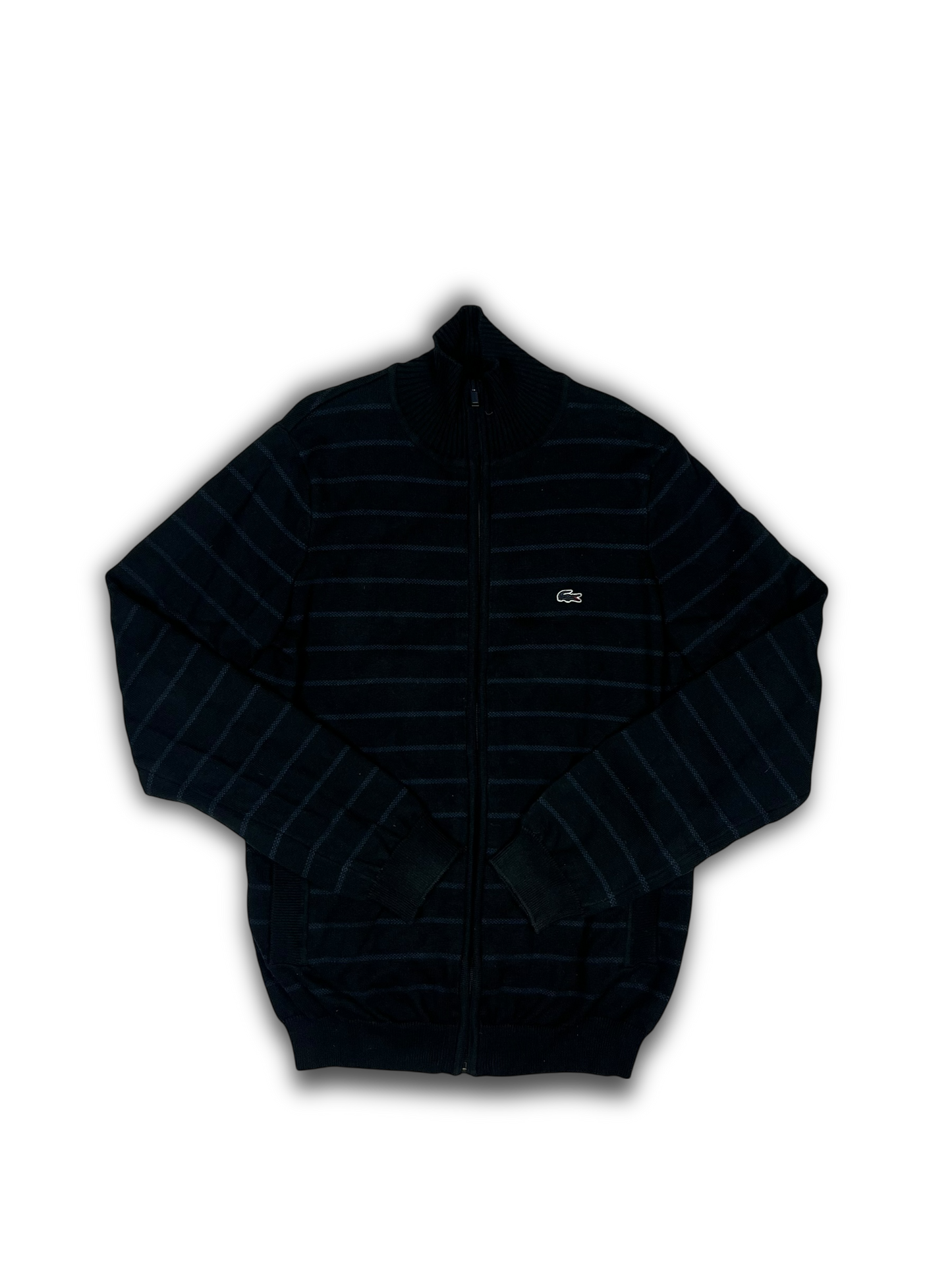 Lacoste Zip Up (M)
