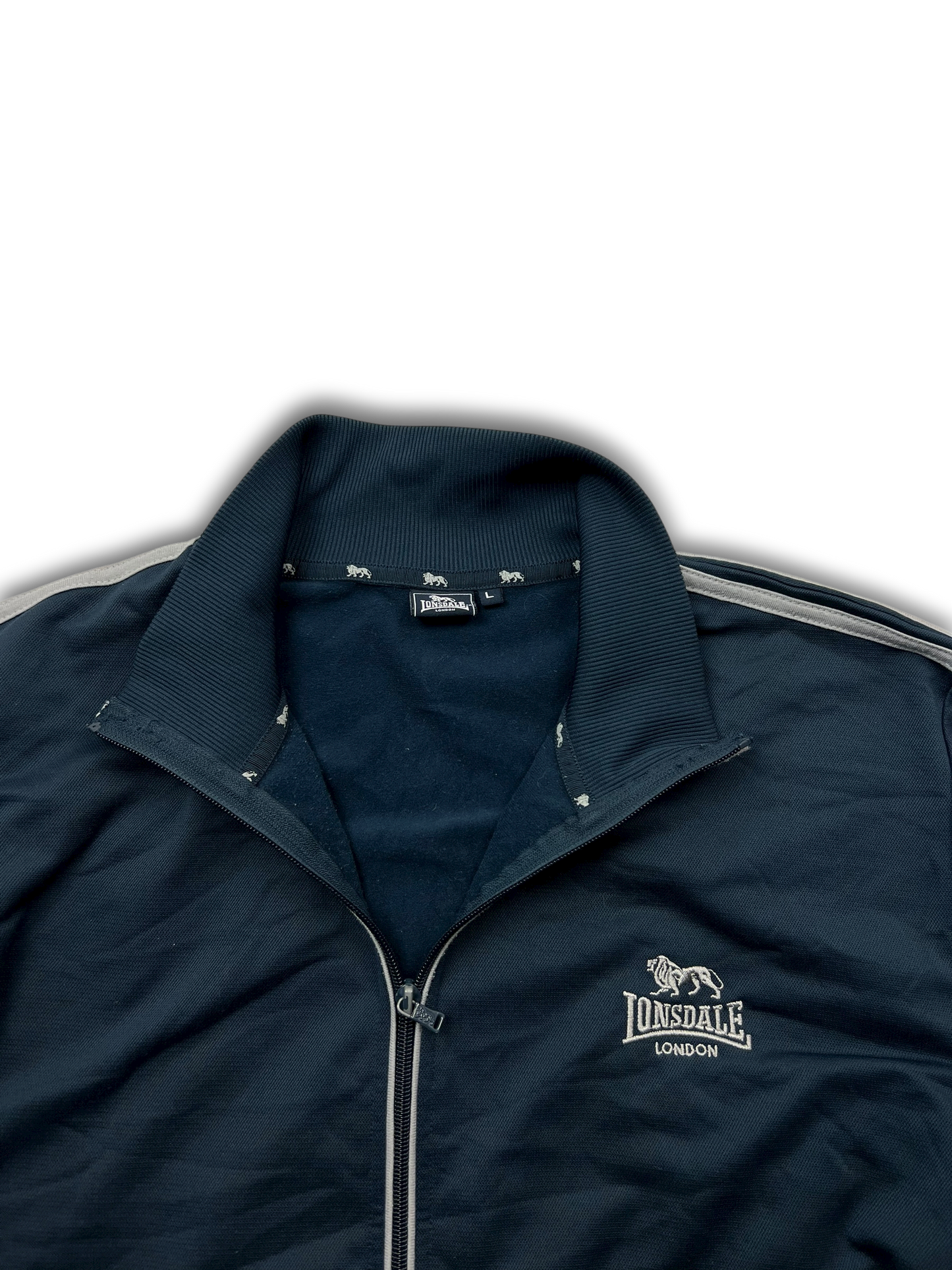 Lonsdale Track Jacket (L)