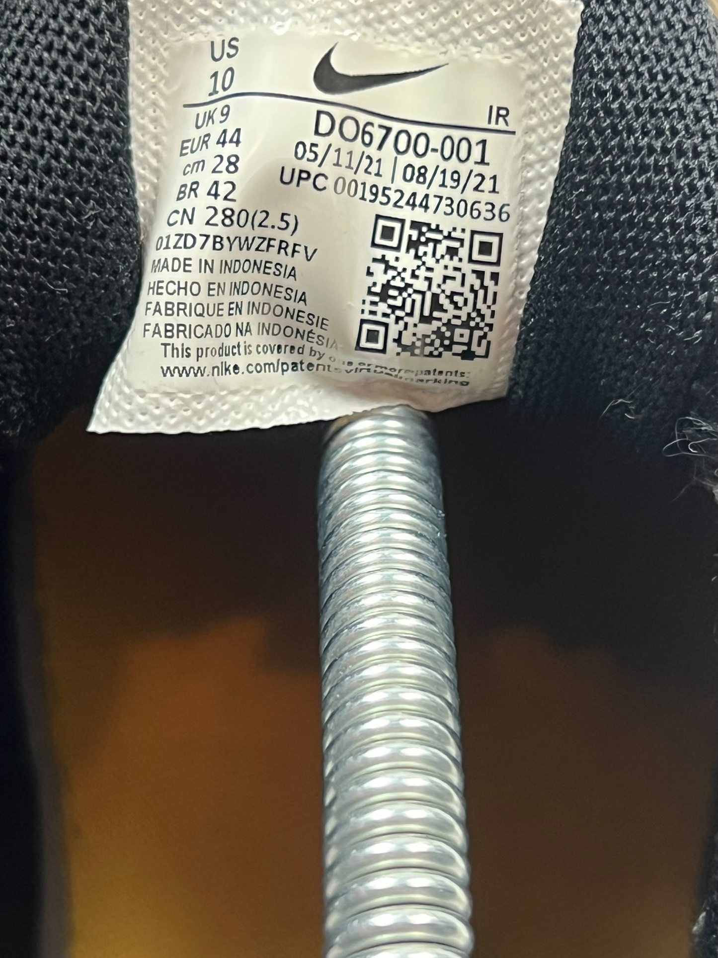 Nike Air Max Plus TN (44)