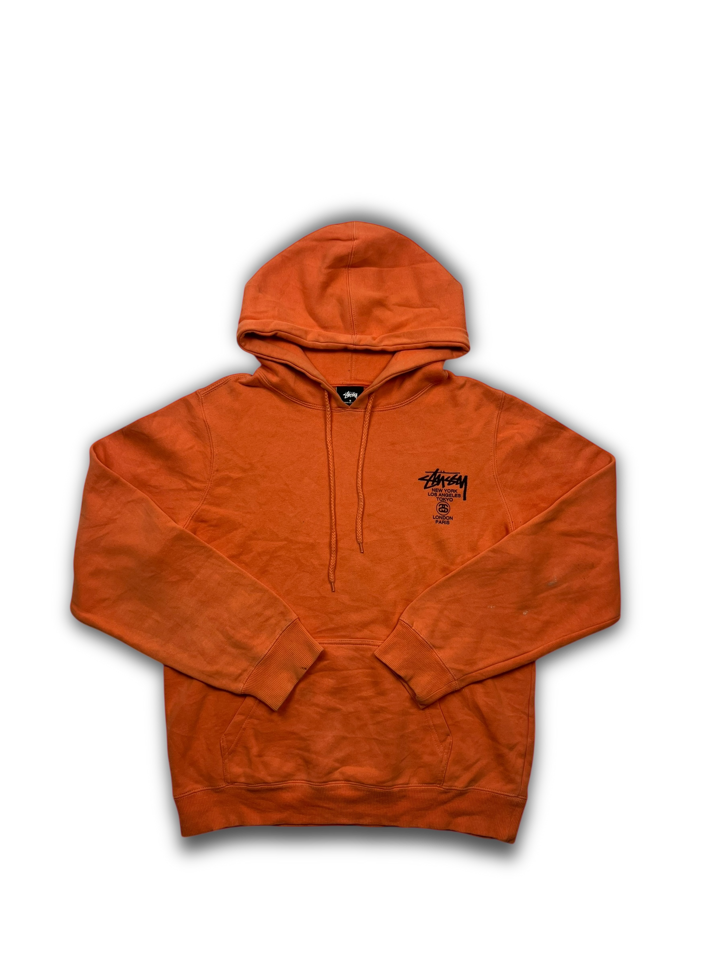 Stüssy Hoodie (S)