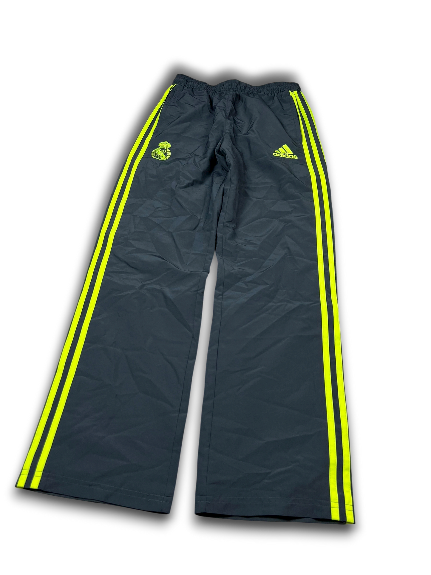 Adidas Real Madrid Tracksuit (S)