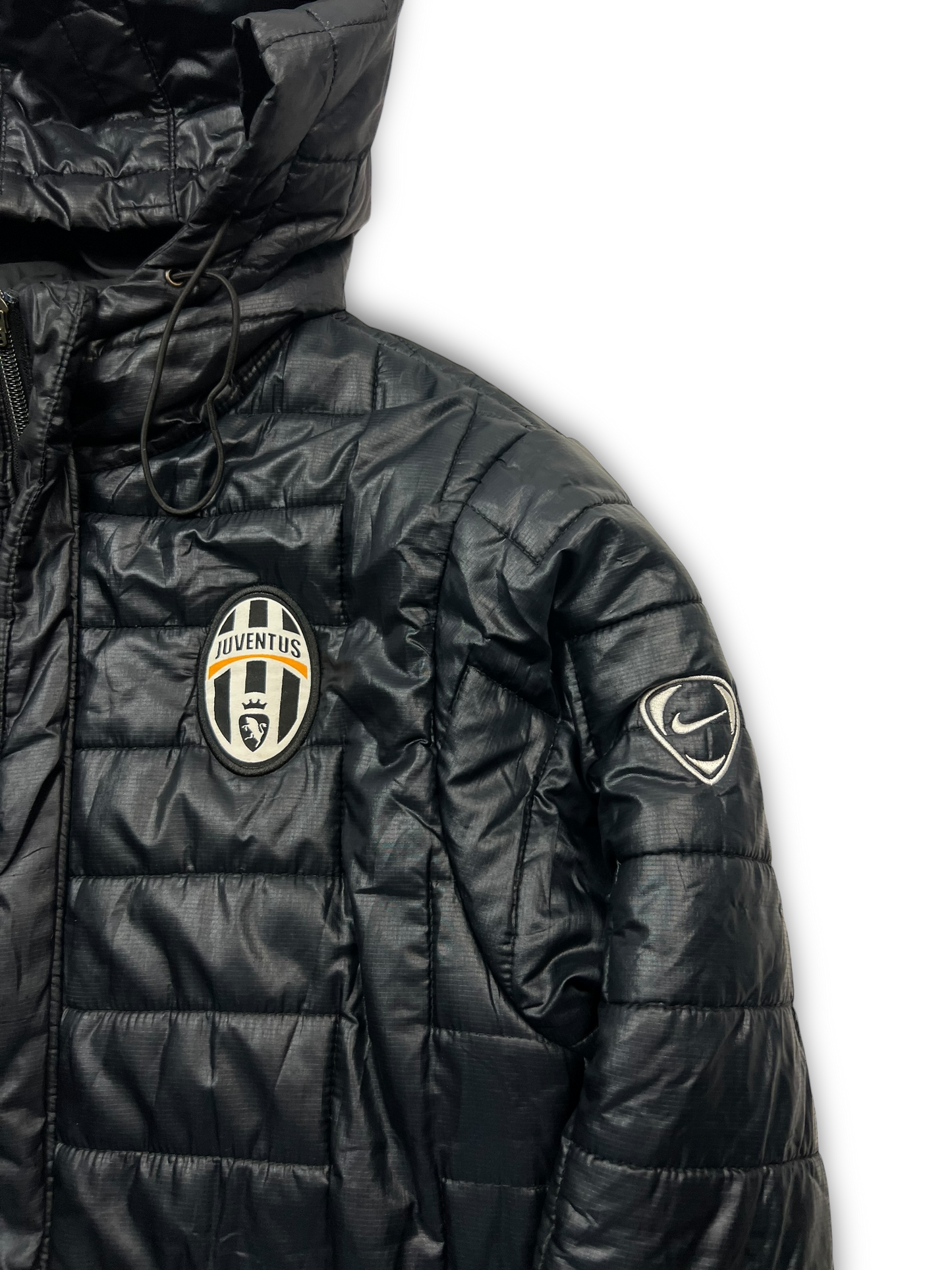 Nike Juventus Puffer (M)