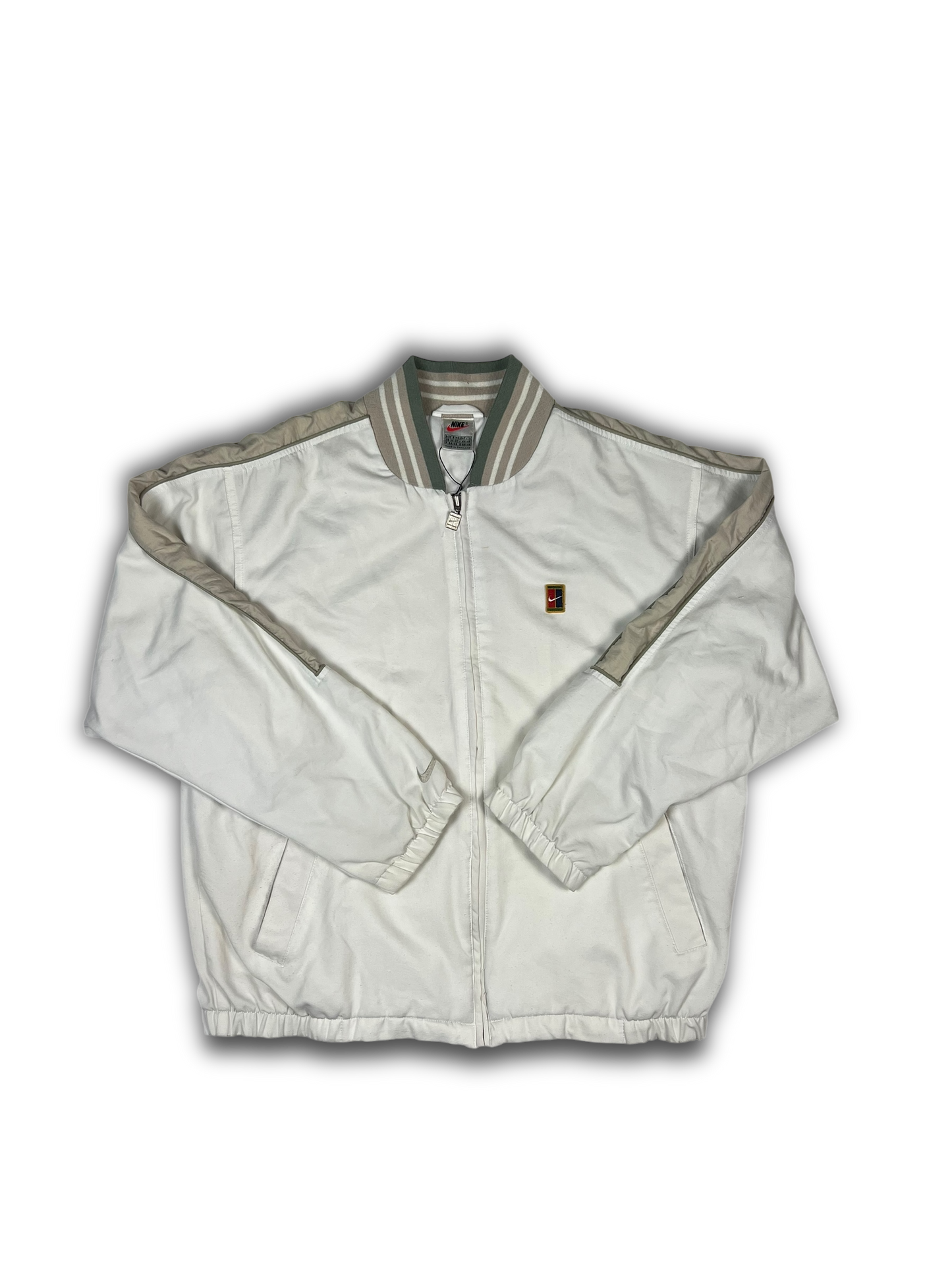 Nike Tennis Jacket (S)