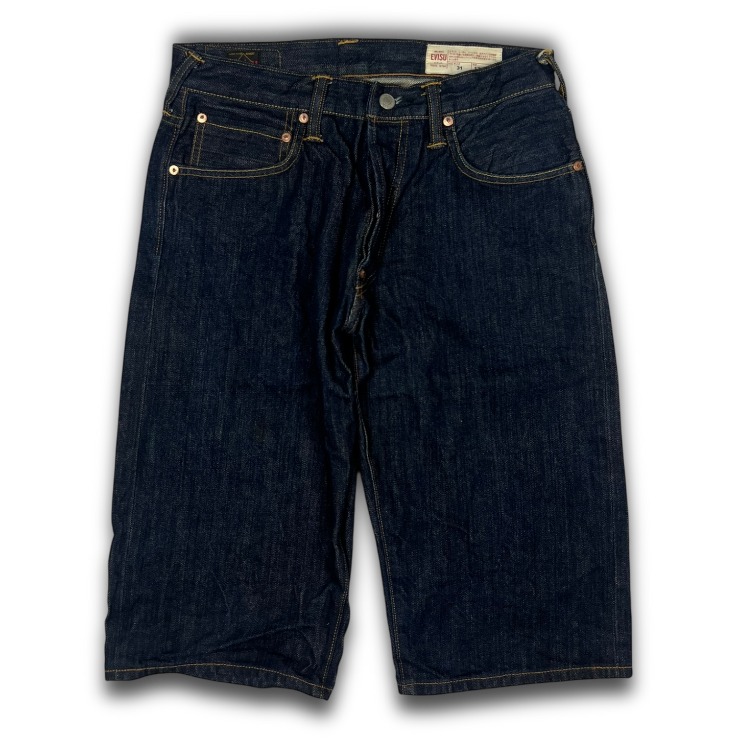 Evisu Jorts (31)