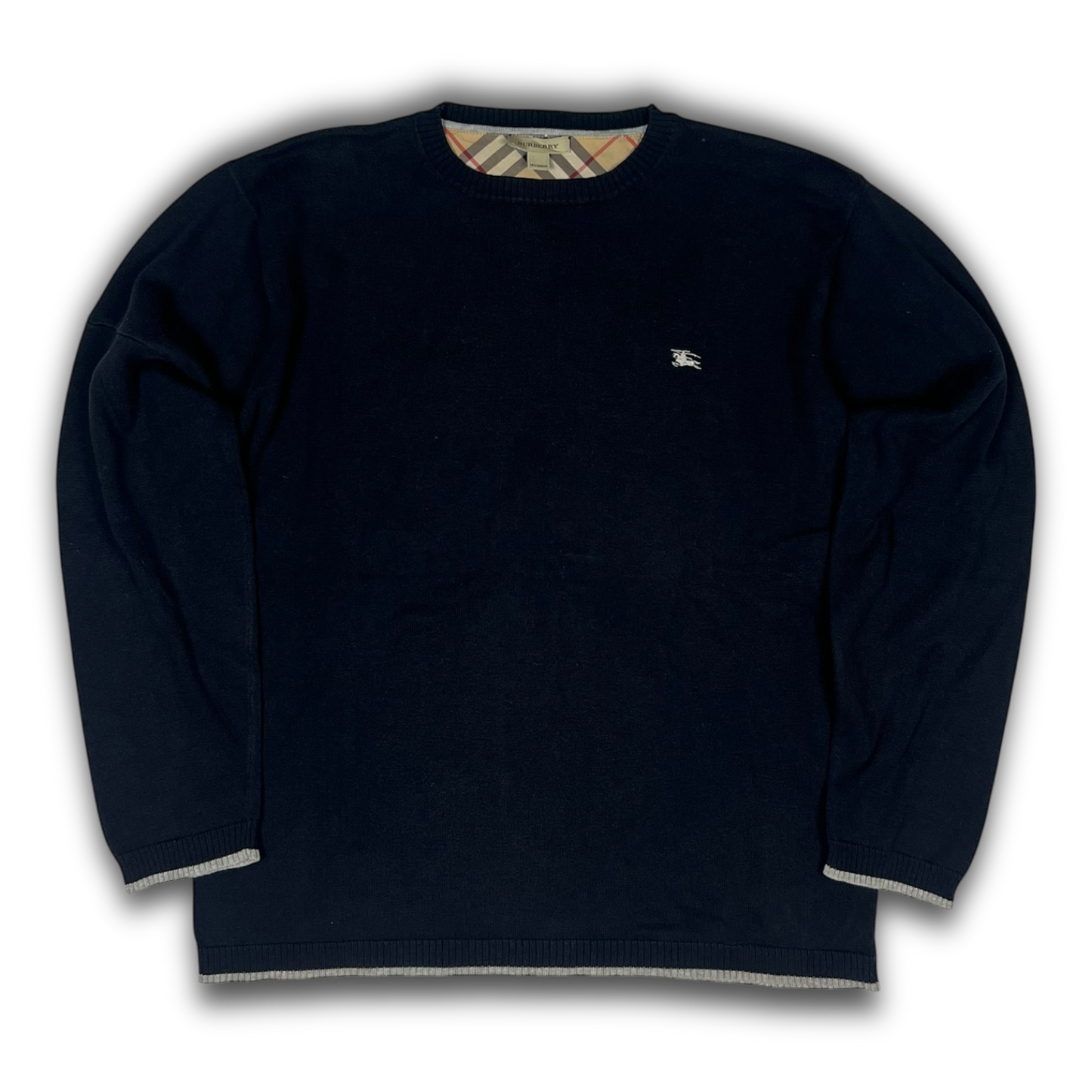 Burberry Sweater (XS)