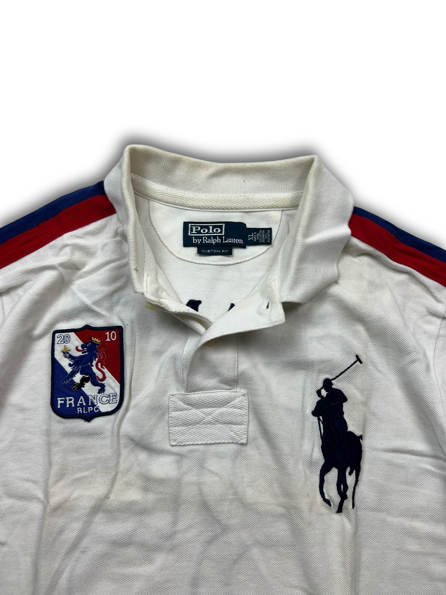 Polo Ralph Lauren Polo (XL)