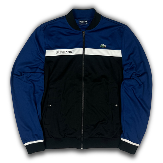 Lacoste Track Jacket (L)