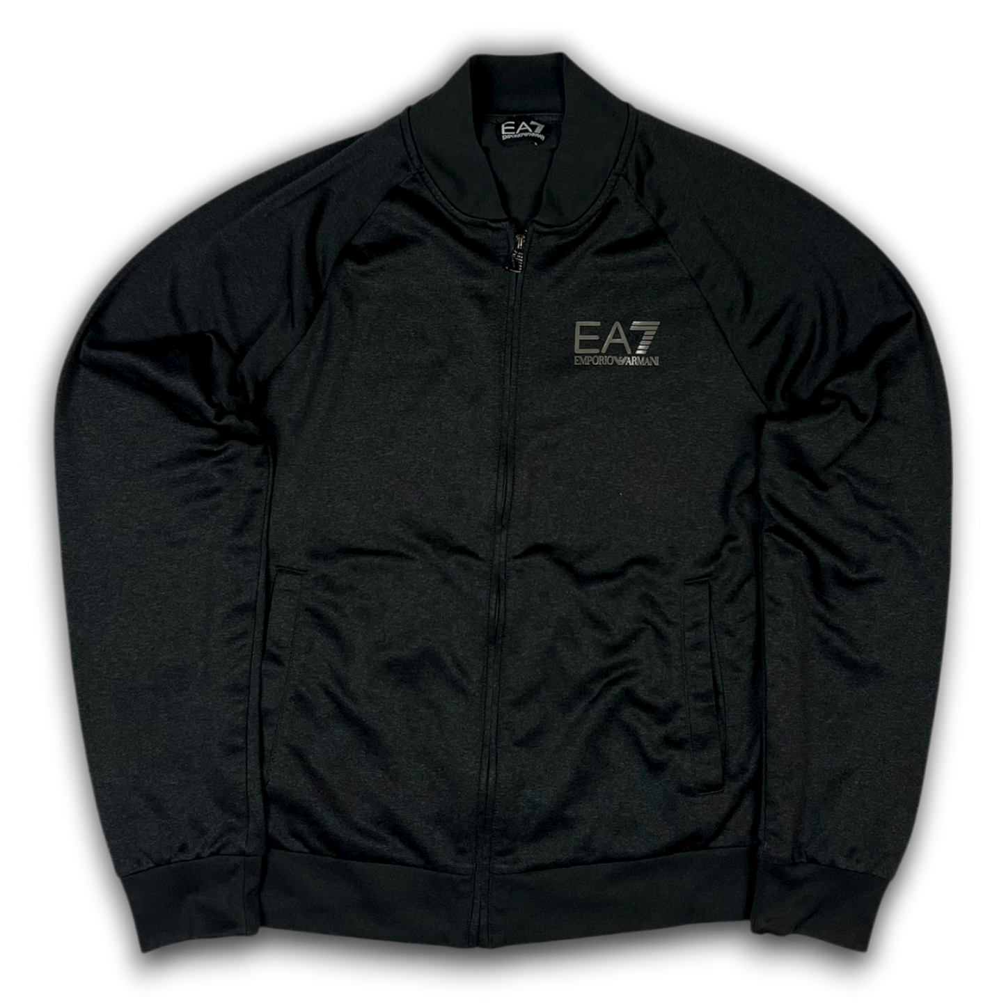Armani Track Jacket (S)
