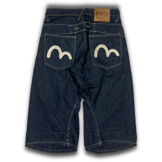 Evisu Jorts (28)