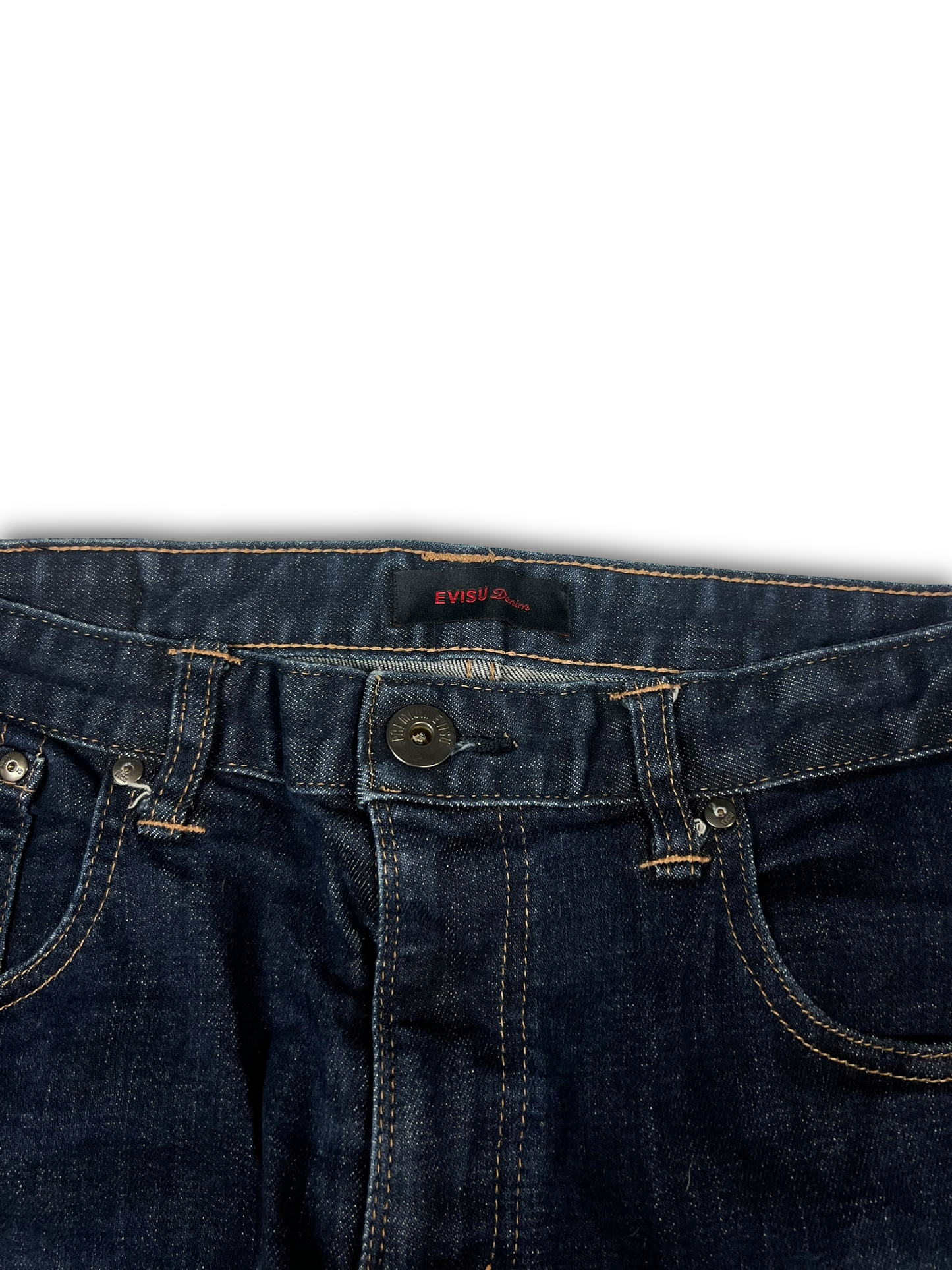 Evisu Jorts (32)
