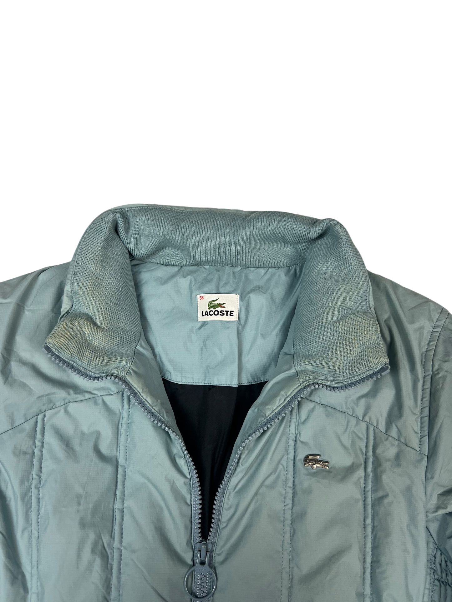 Lacoste Puffer (S)