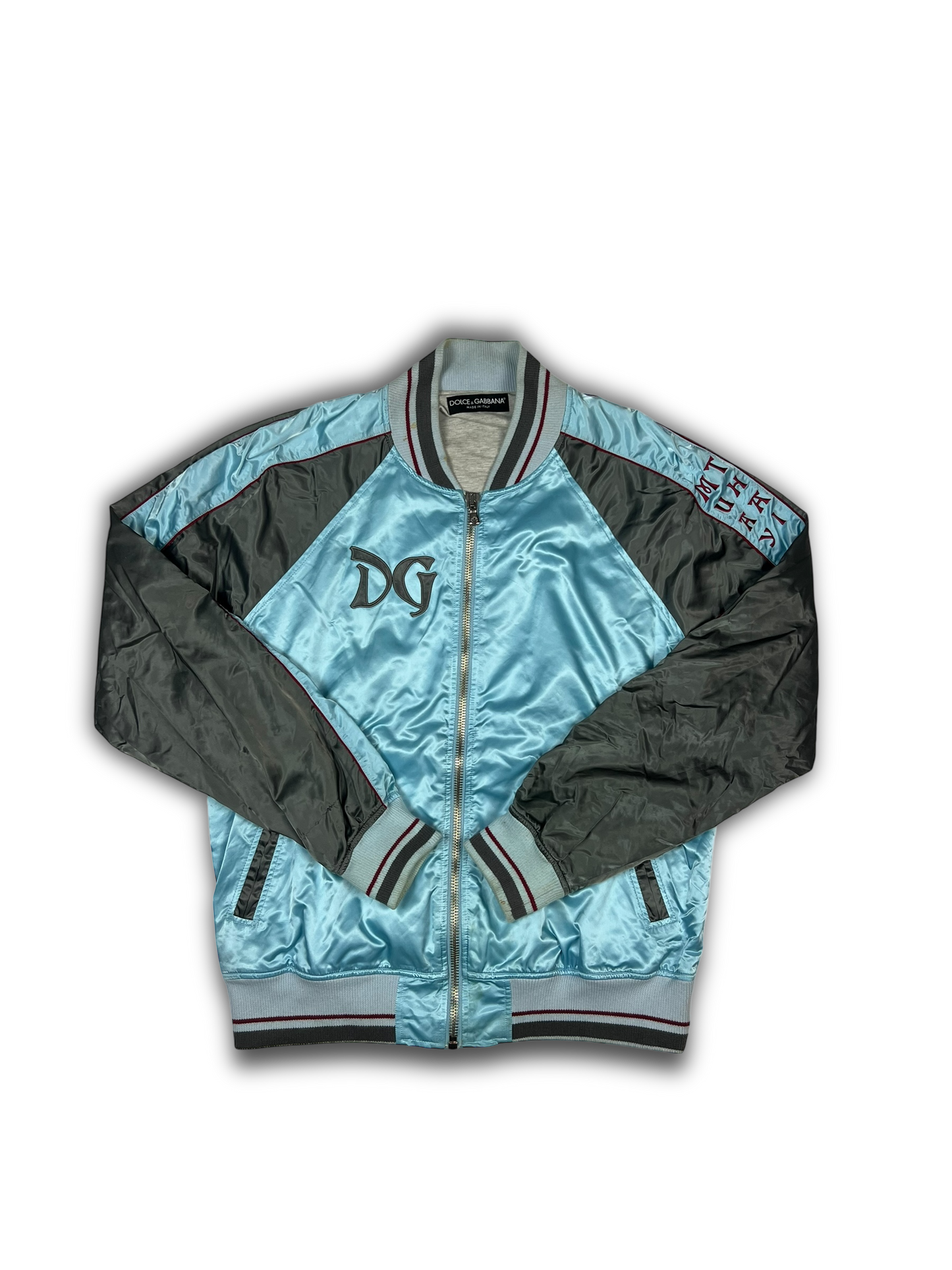 Dolce & Gabbana Bomber (L)