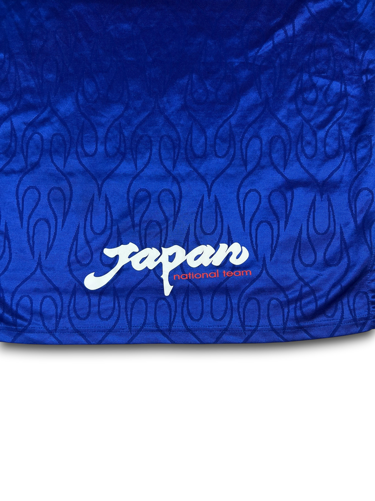 Asics Japan Jersey (M)