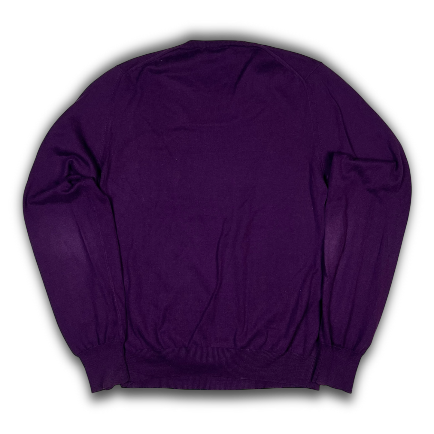 Burberry Sweater (L)