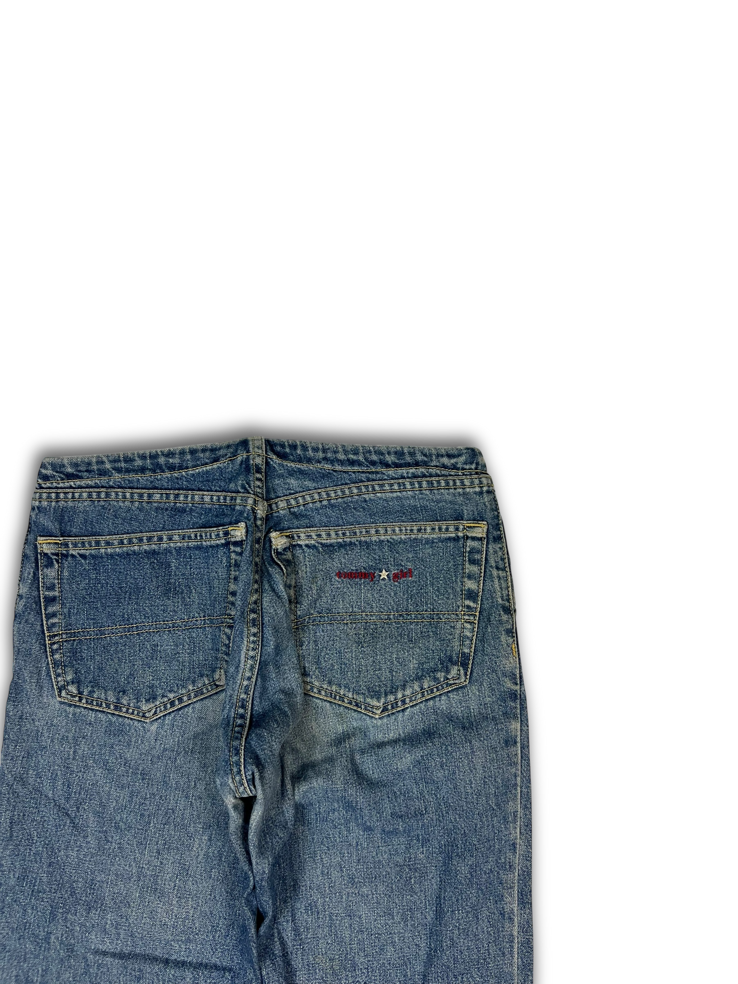 Hilfiger Jeans (28)